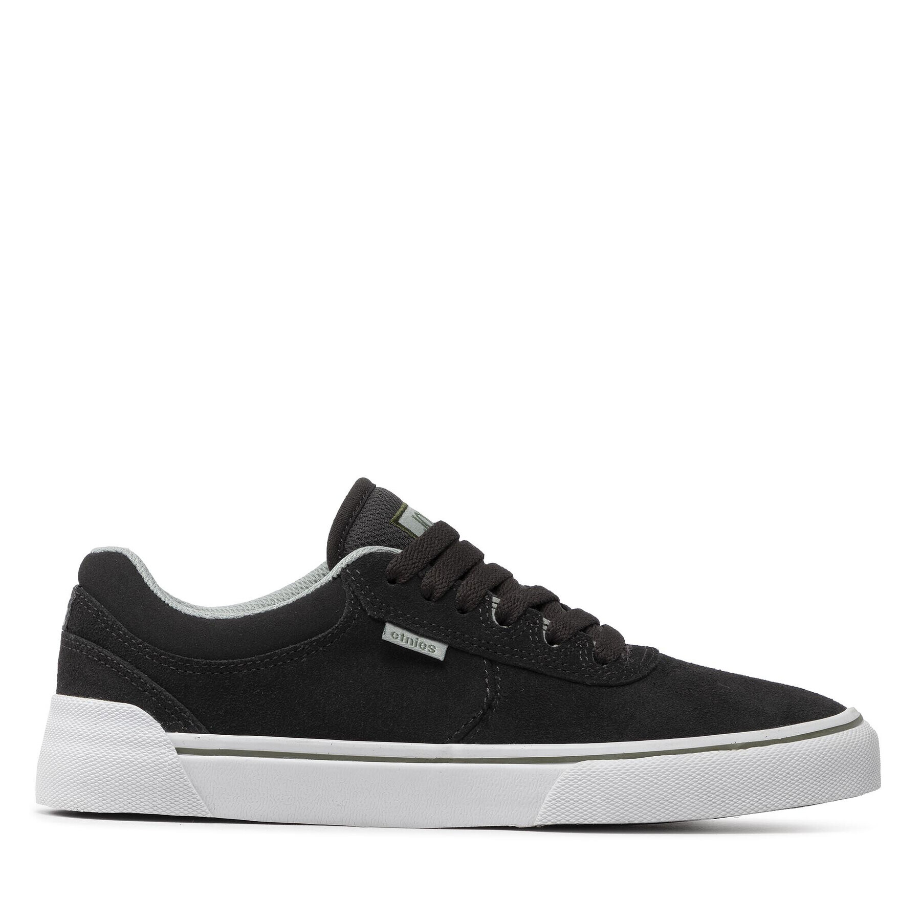 Etnies Гуменки Joslin Vulc 4101000534 Черен - Pepit.bg