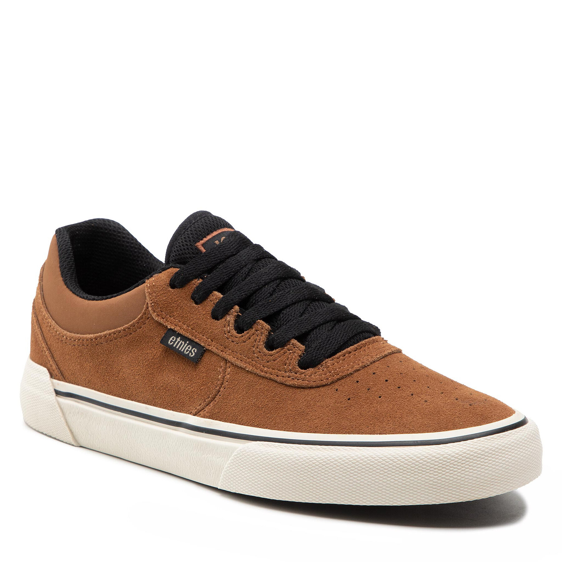 Etnies Гуменки Joslin Vulc 4101000534 Кафяв - Pepit.bg