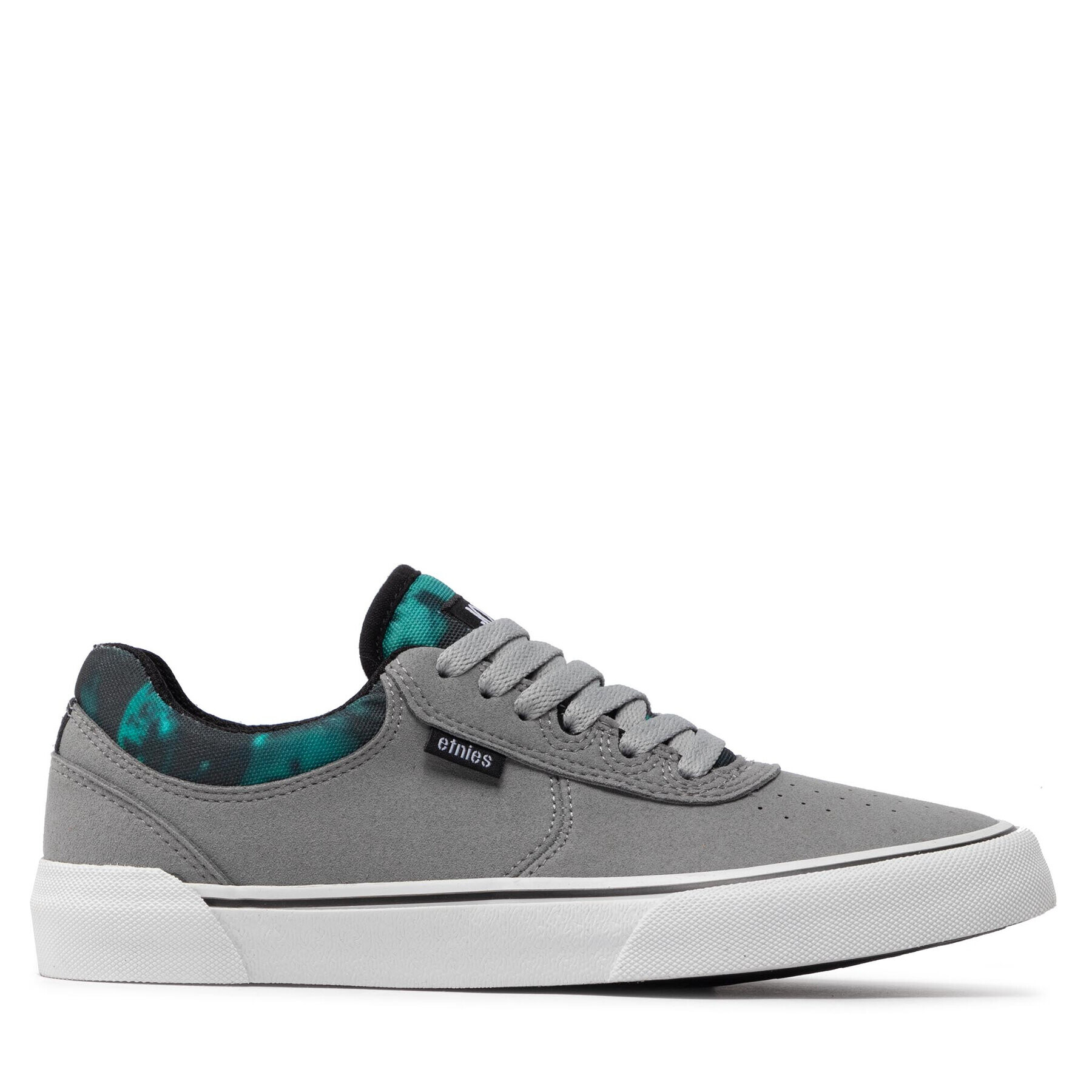 Etnies Гуменки Joslin Vulc 4101000534 Сив - Pepit.bg