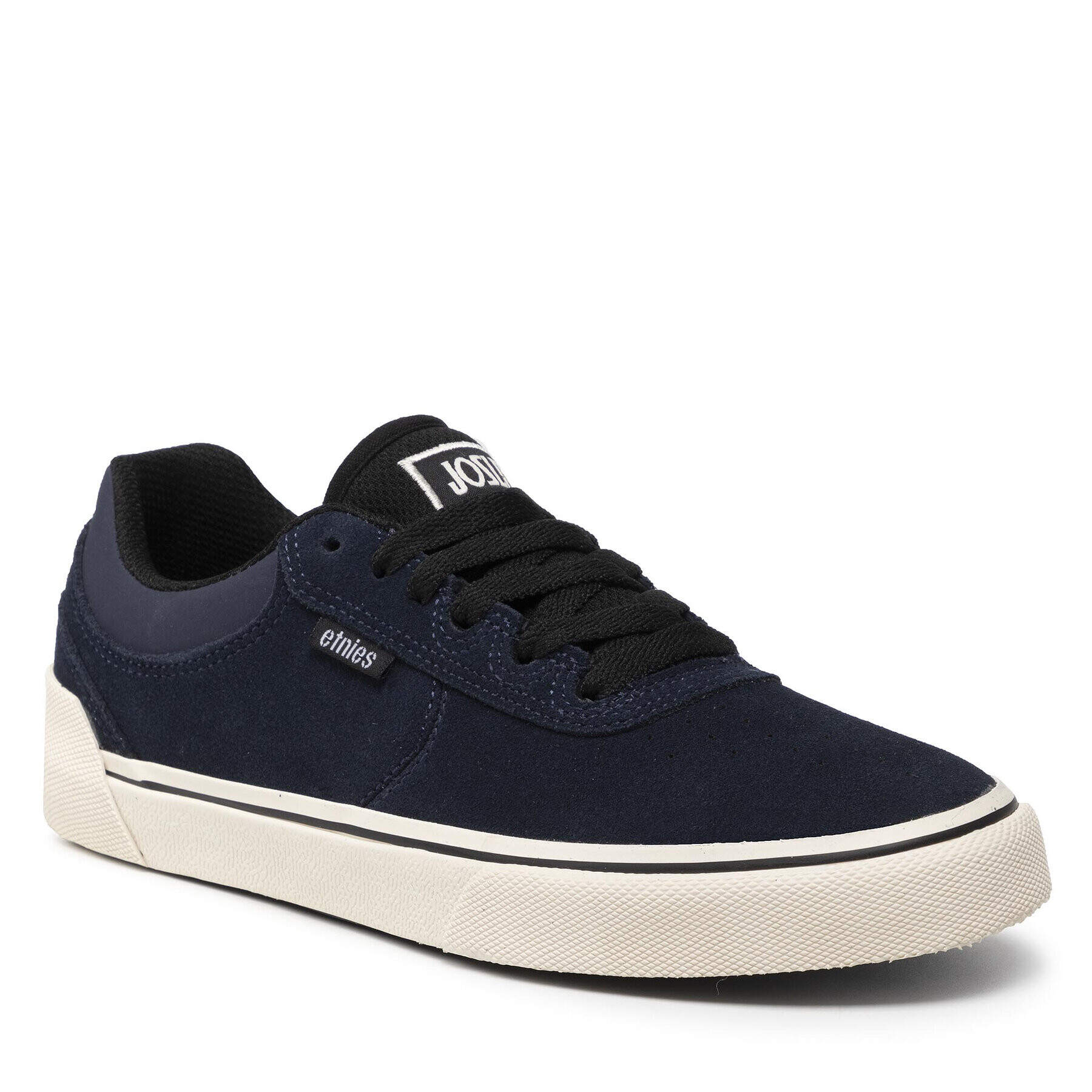 Etnies Гуменки Joslin Vulc 4101000534 Тъмносин - Pepit.bg