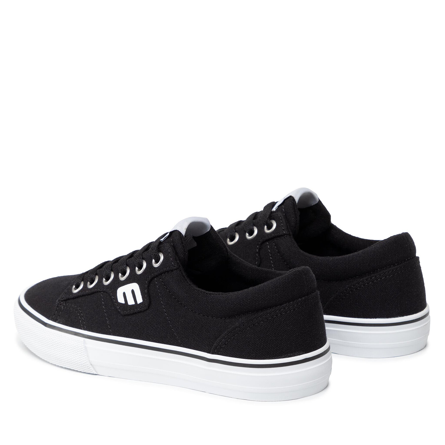 Etnies Гуменки Kayson 4201000347 Черен - Pepit.bg