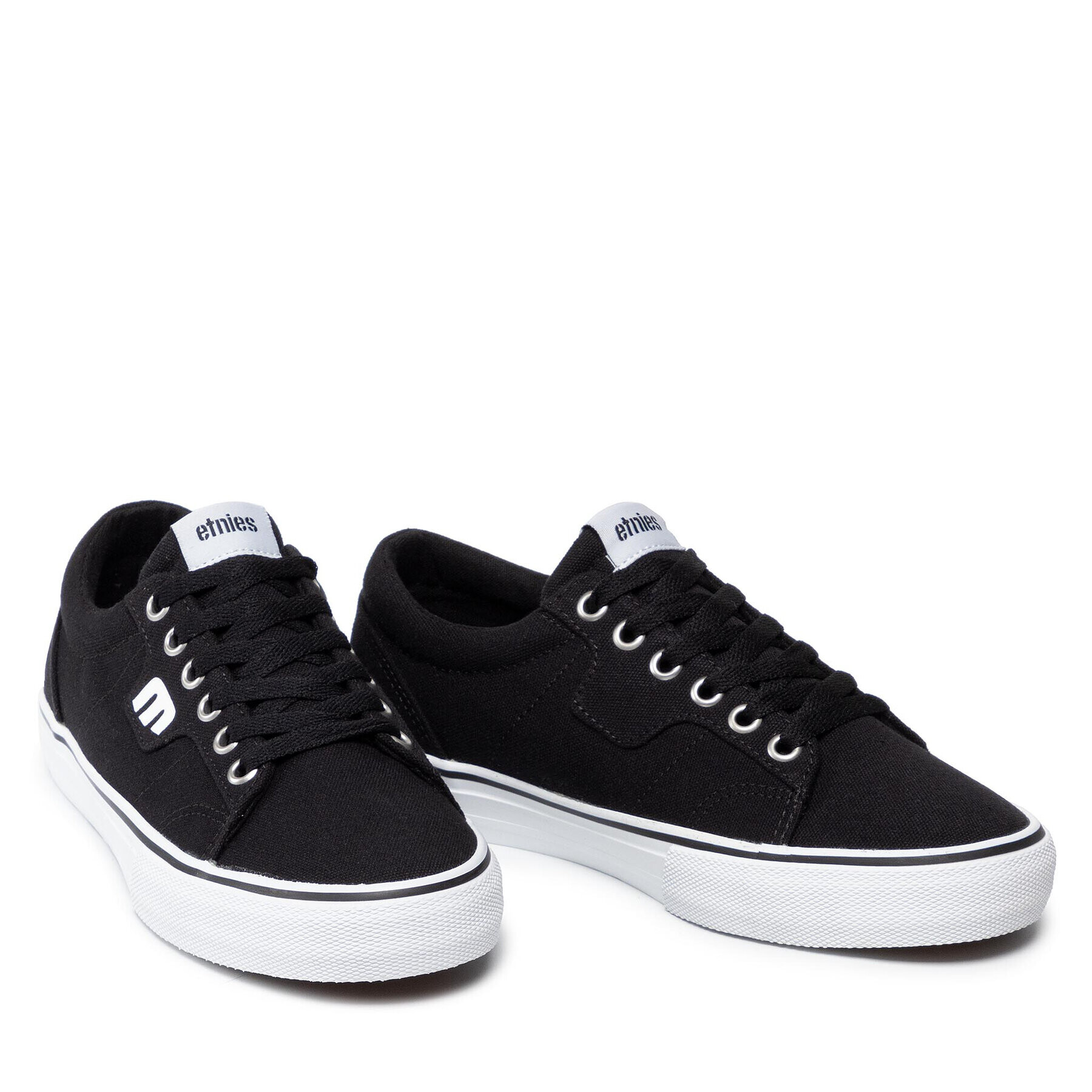 Etnies Гуменки Kayson 4201000347 Черен - Pepit.bg