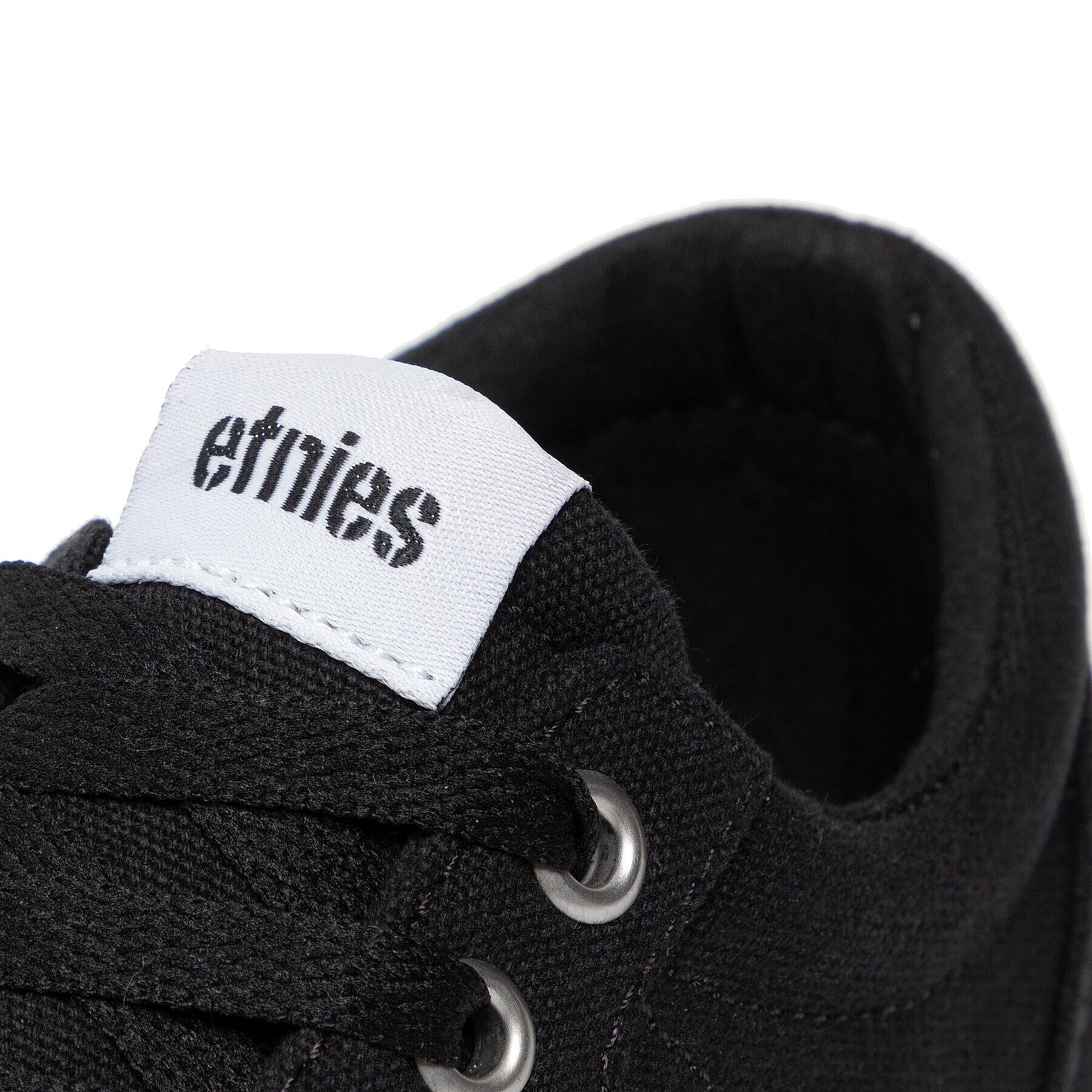 Etnies Гуменки Kayson 4201000347 Черен - Pepit.bg
