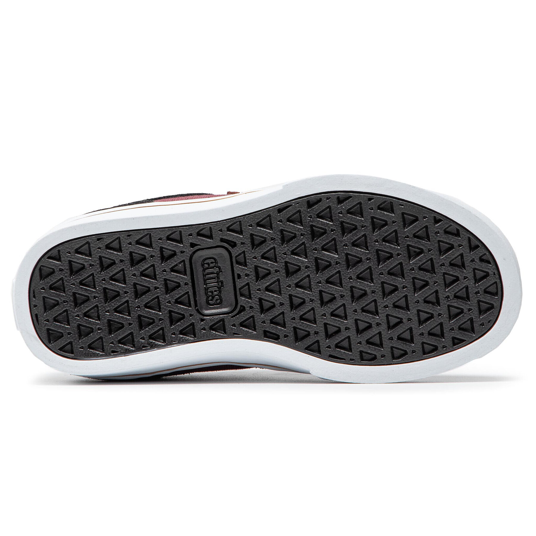 Etnies Гуменки Kids Barge Ls 4301000134 Черен - Pepit.bg