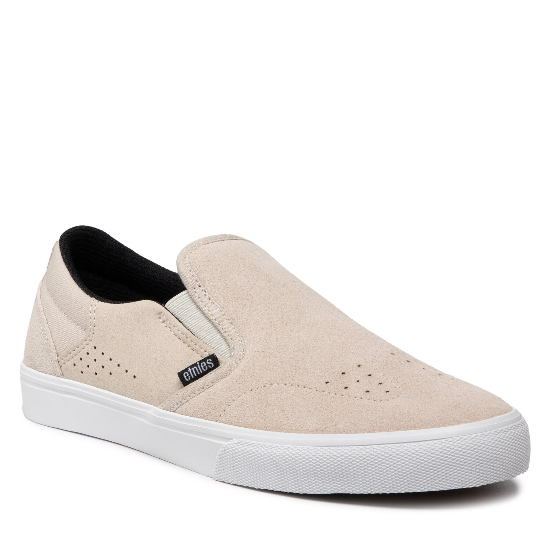 Etnies Гуменки Marana Slip 4102000142 Бежов - Pepit.bg