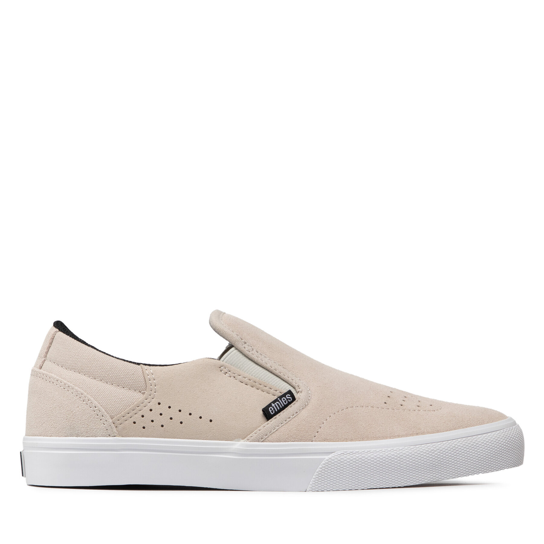 Etnies Гуменки Marana Slip 4102000142 Бежов - Pepit.bg