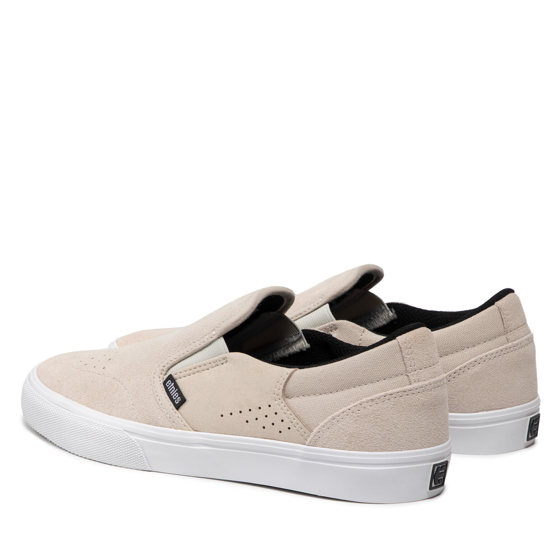 Etnies Гуменки Marana Slip 4102000142 Бежов - Pepit.bg