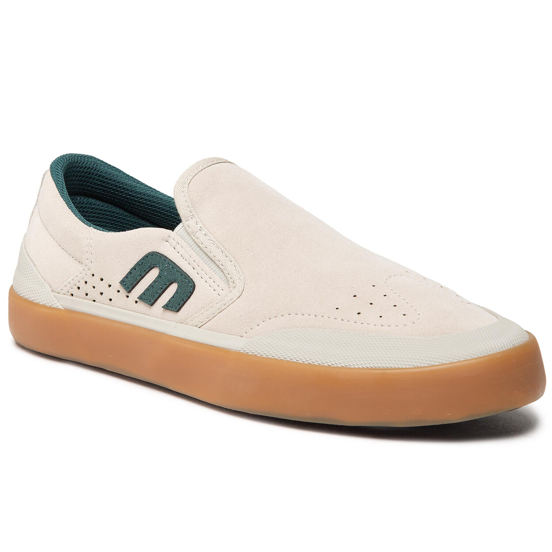 Etnies Гуменки Marana Slip Xlt 4102000141 Бежов - Pepit.bg