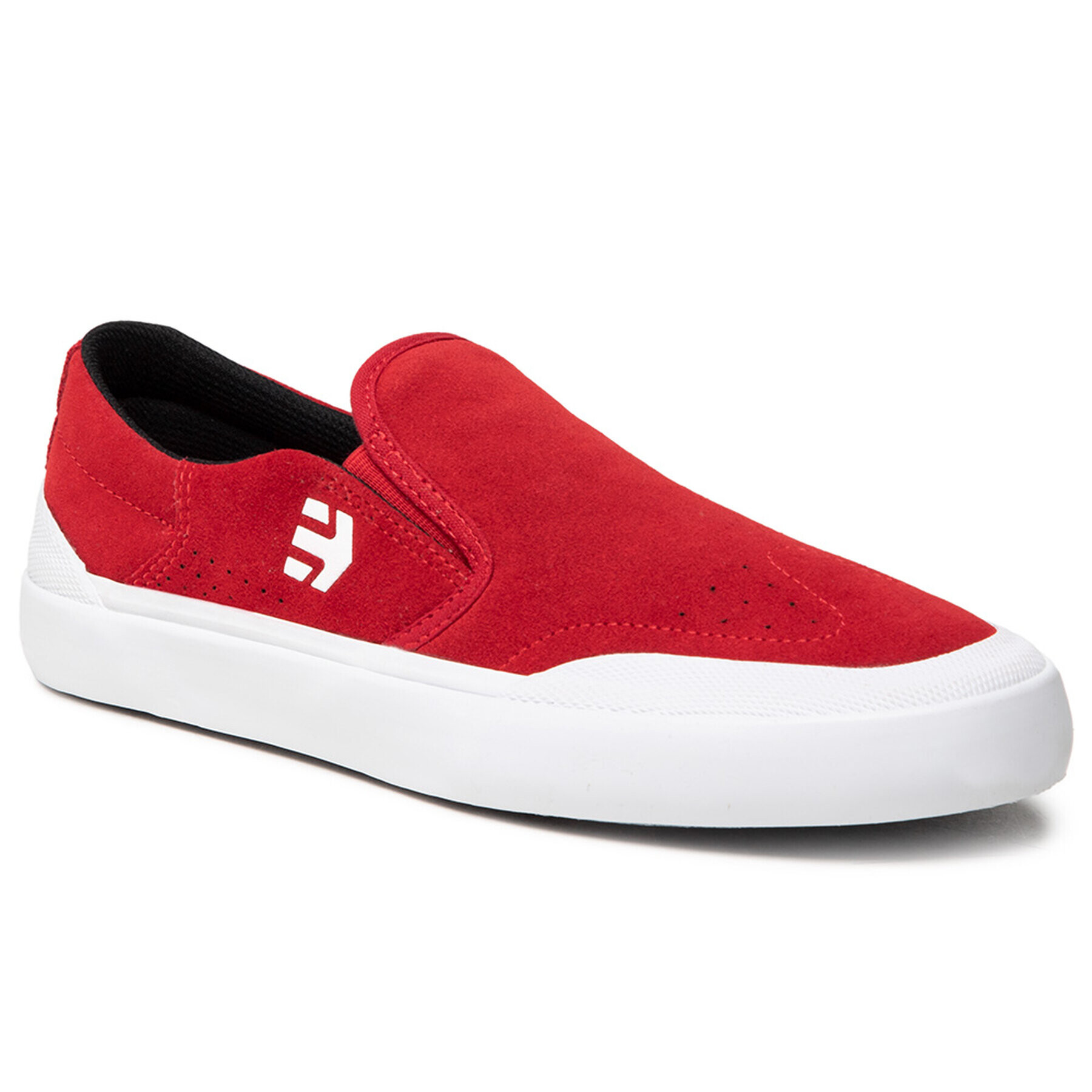 Etnies Гуменки Marana Slip Xlt 4102000141 Червен - Pepit.bg