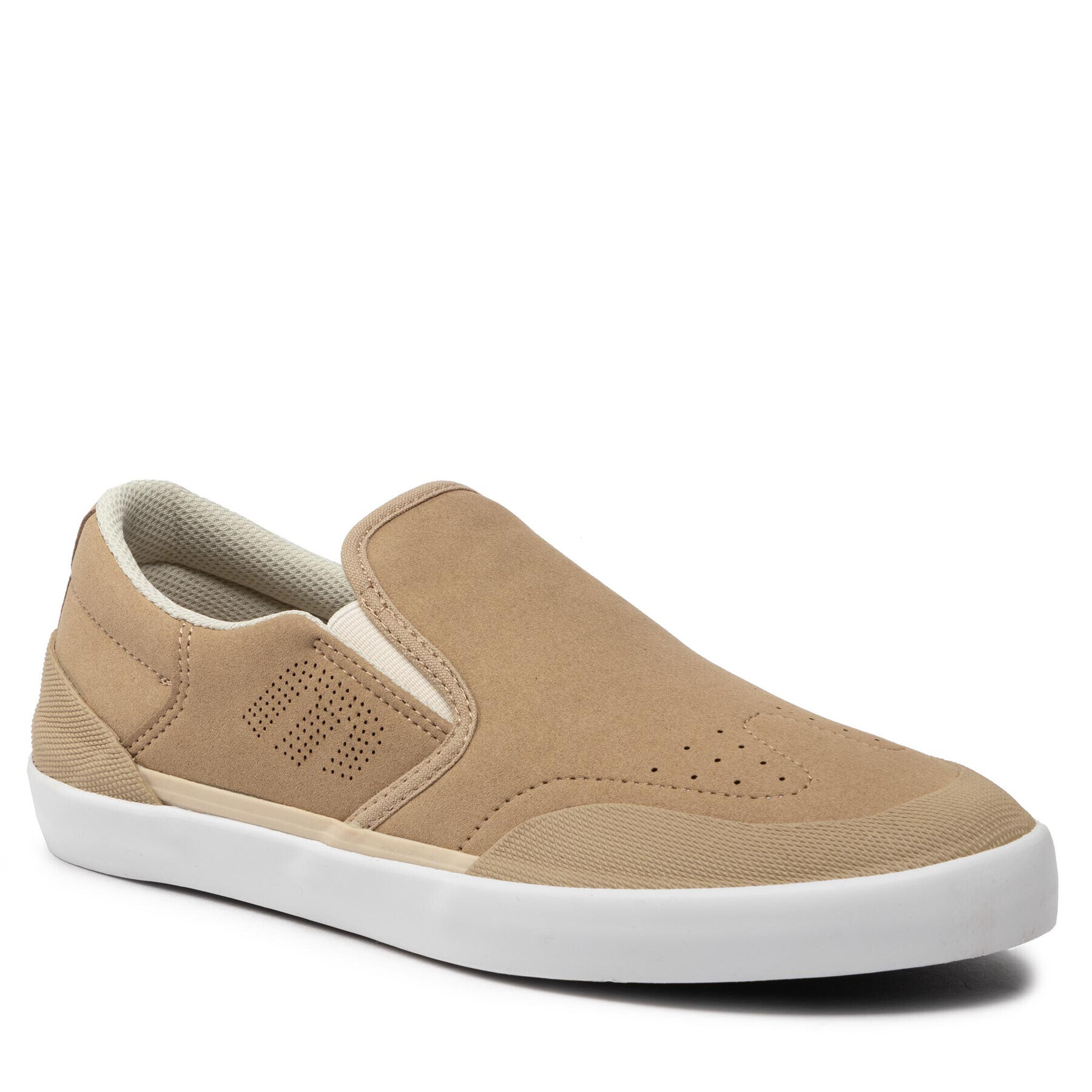 Etnies Гуменки Marana Slip Xlt 4102000141 Кафяв - Pepit.bg