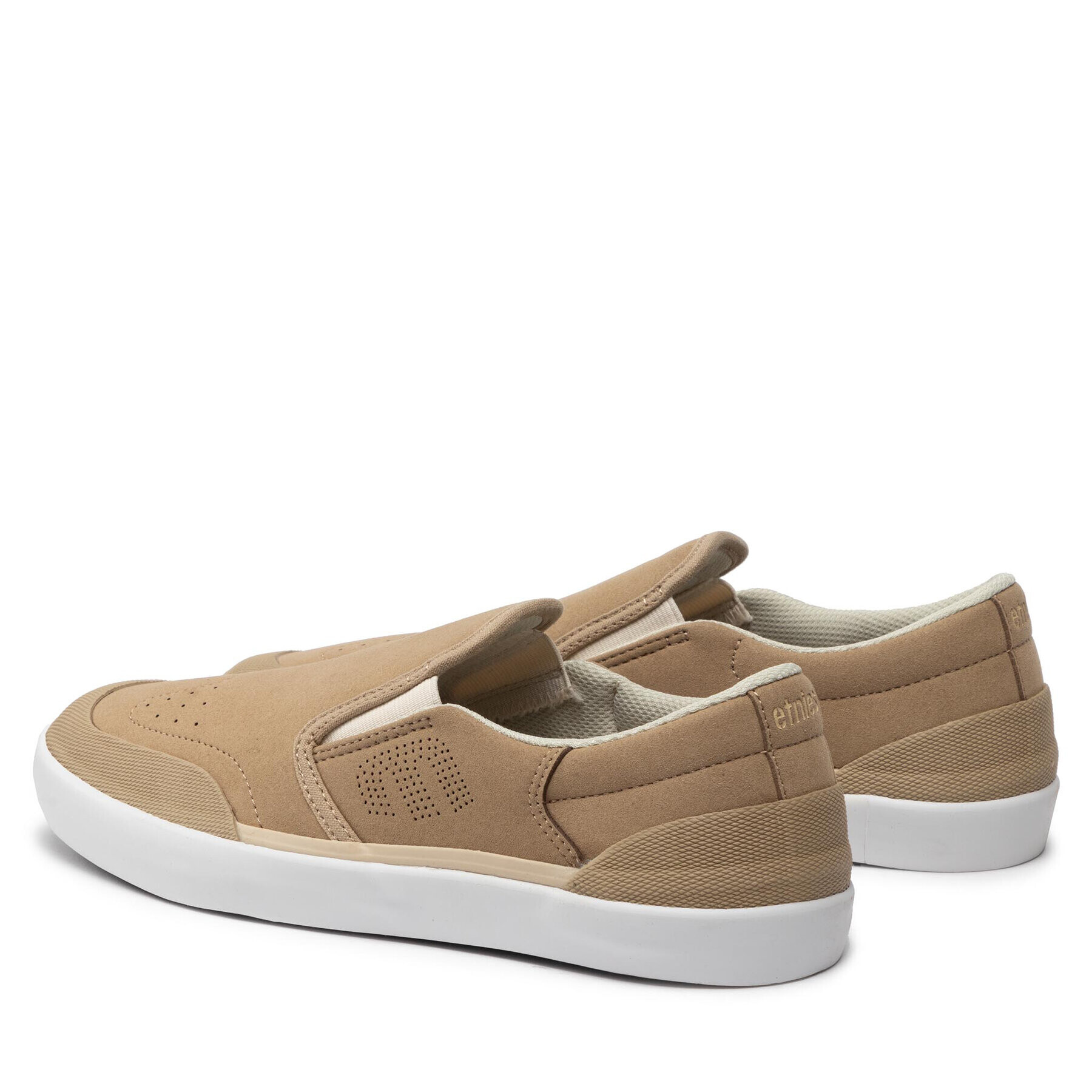 Etnies Гуменки Marana Slip Xlt 4102000141 Кафяв - Pepit.bg