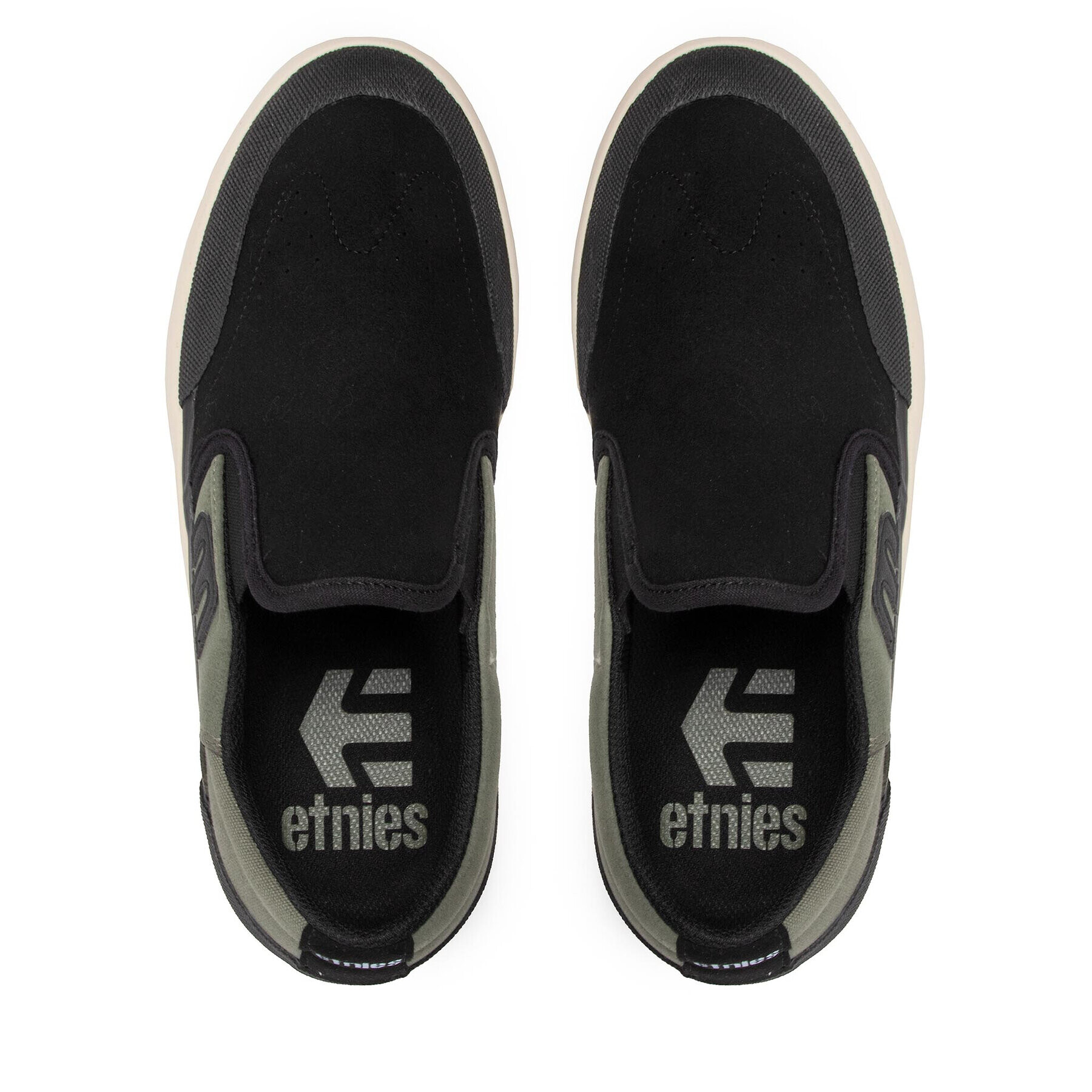 Etnies Гуменки Marana Slip Xlt 4102000141592 Черен - Pepit.bg