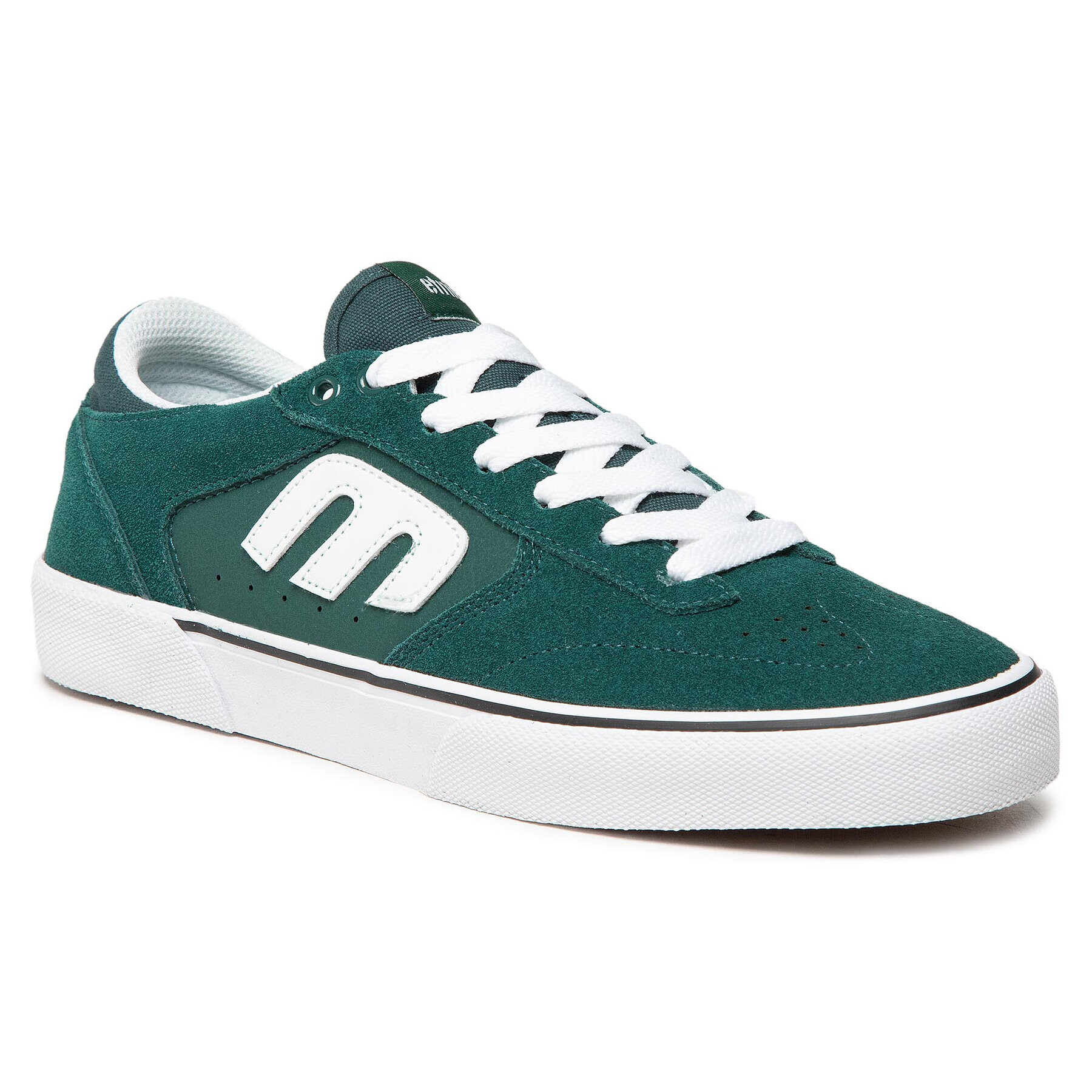 Etnies Гуменки Window Vulc 4101000543 Зелен - Pepit.bg