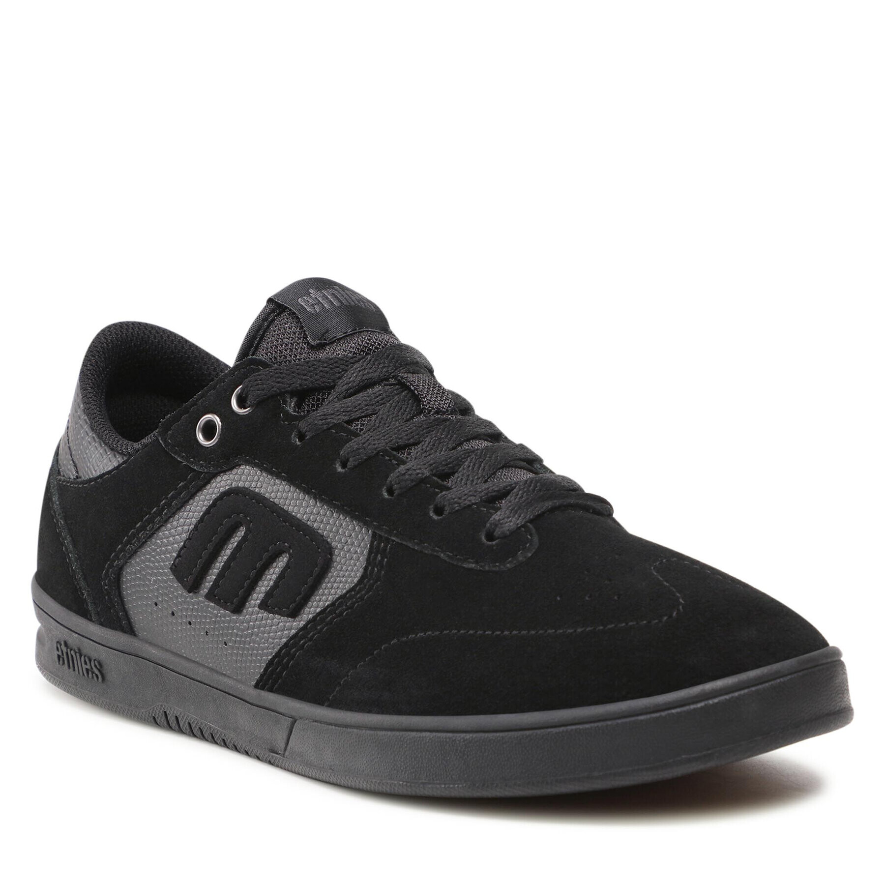 Etnies Гуменки Windrow 4101000551-544 Черен - Pepit.bg