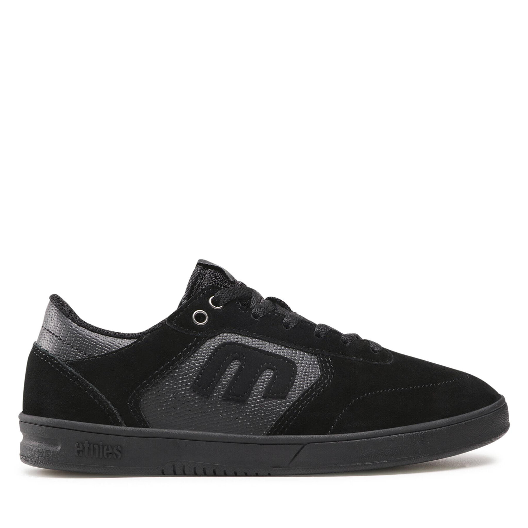 Etnies Гуменки Windrow 4101000551-544 Черен - Pepit.bg