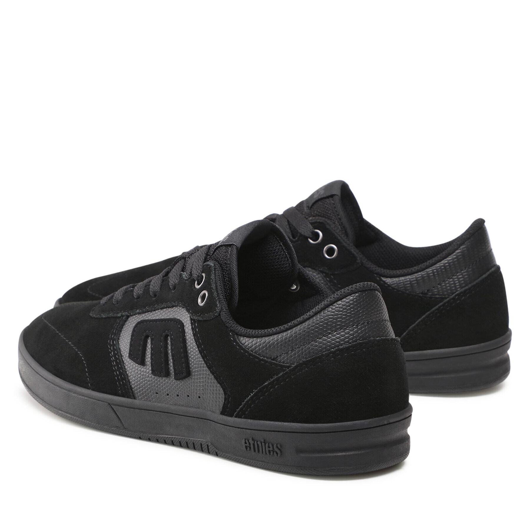 Etnies Гуменки Windrow 4101000551-544 Черен - Pepit.bg