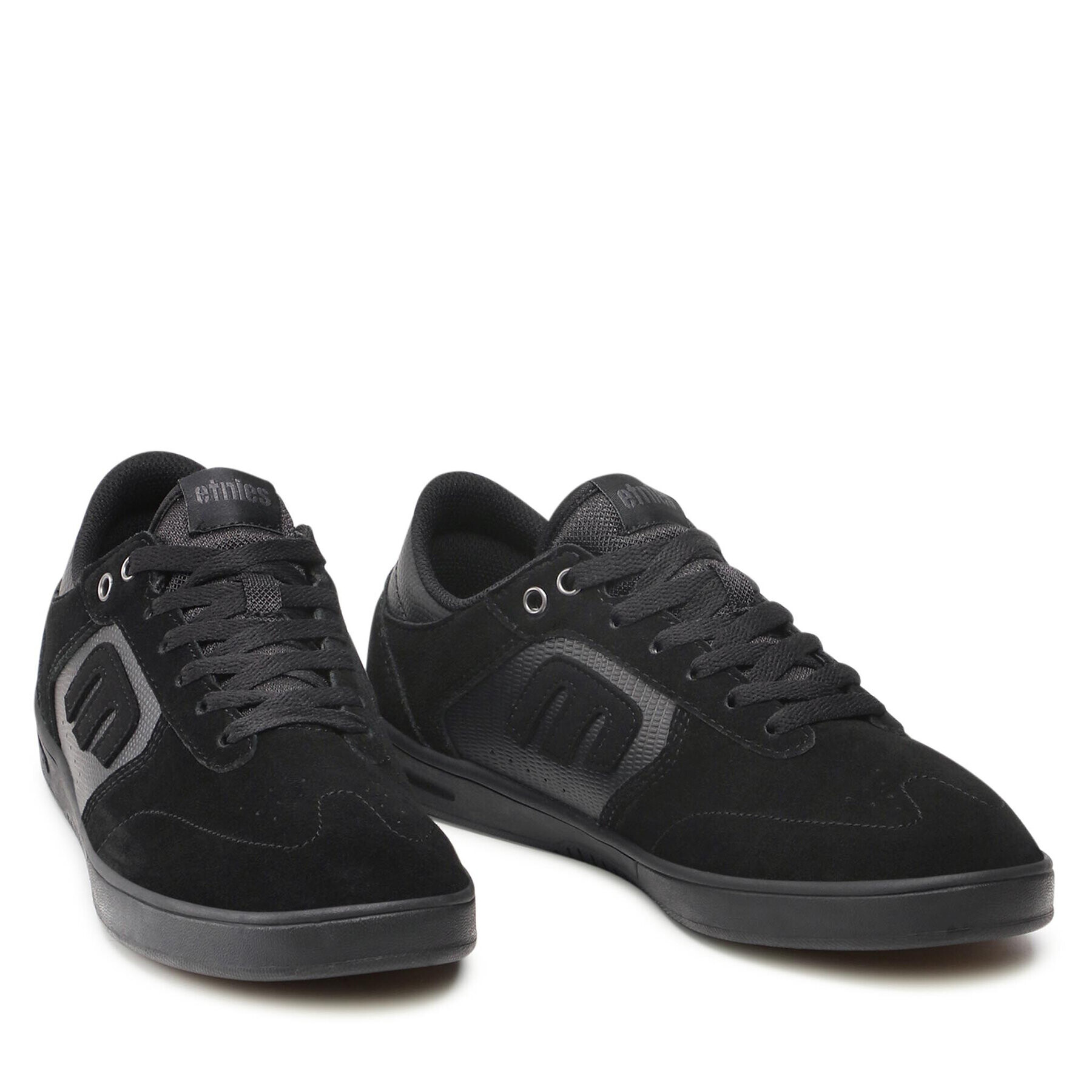 Etnies Гуменки Windrow 4101000551-544 Черен - Pepit.bg