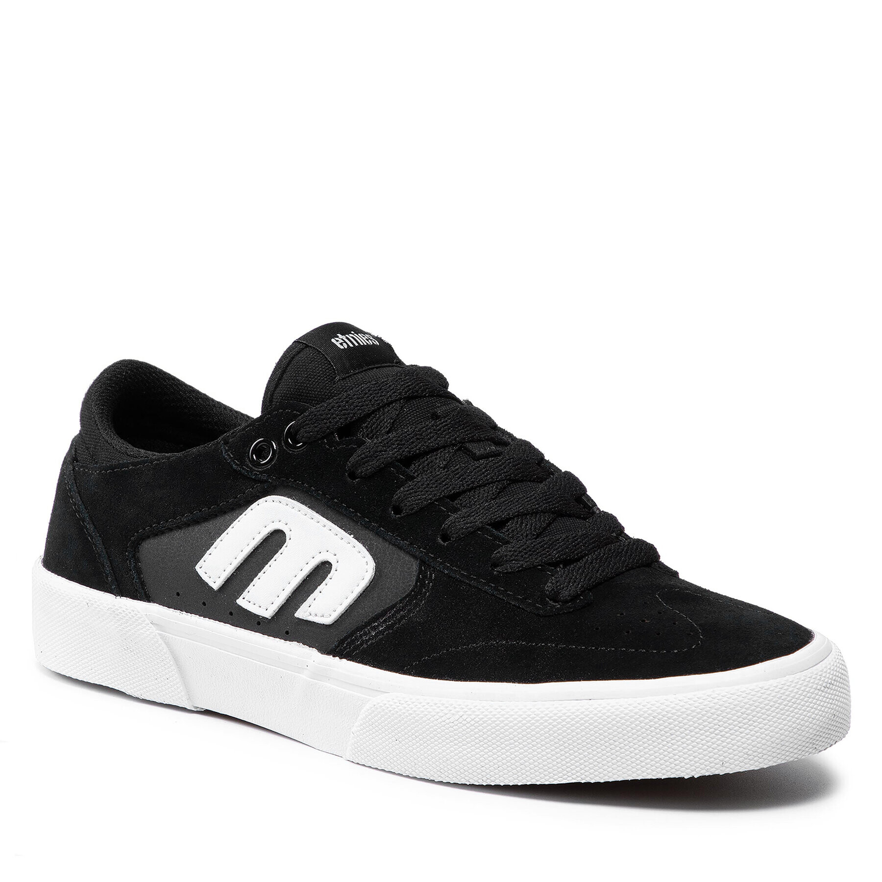 Etnies Гуменки Windrow Vulc 4101000543 Черен - Pepit.bg