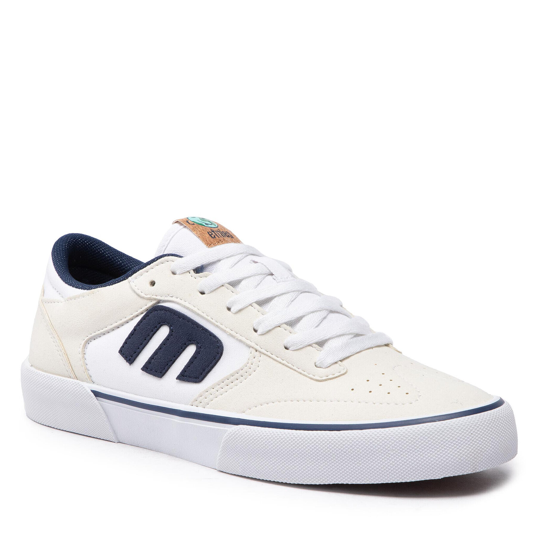 Etnies Гуменки Windrow Vulc 4101000543155 Бежов - Pepit.bg