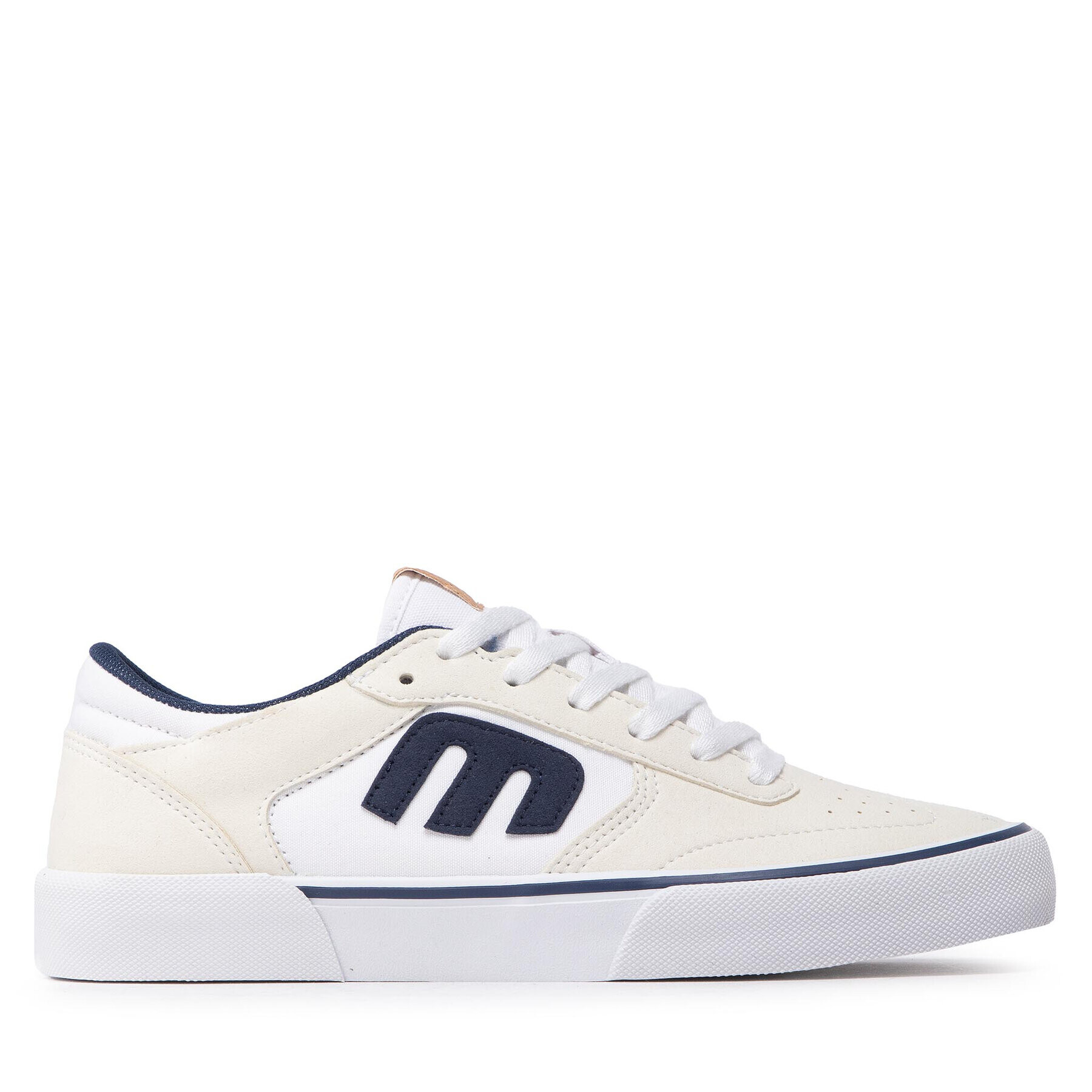 Etnies Гуменки Windrow Vulc 4101000543155 Бежов - Pepit.bg