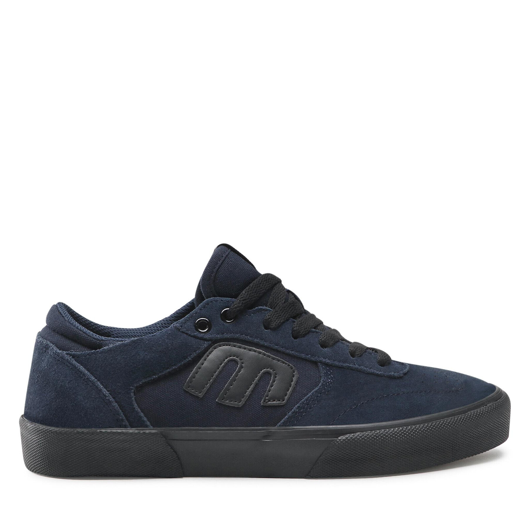 Etnies Гуменки Windrow Vulc 4101000548 Тъмносин - Pepit.bg