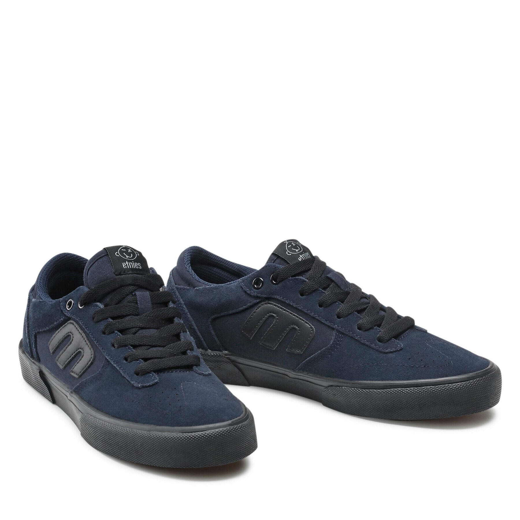 Etnies Гуменки Windrow Vulc 4101000548 Тъмносин - Pepit.bg