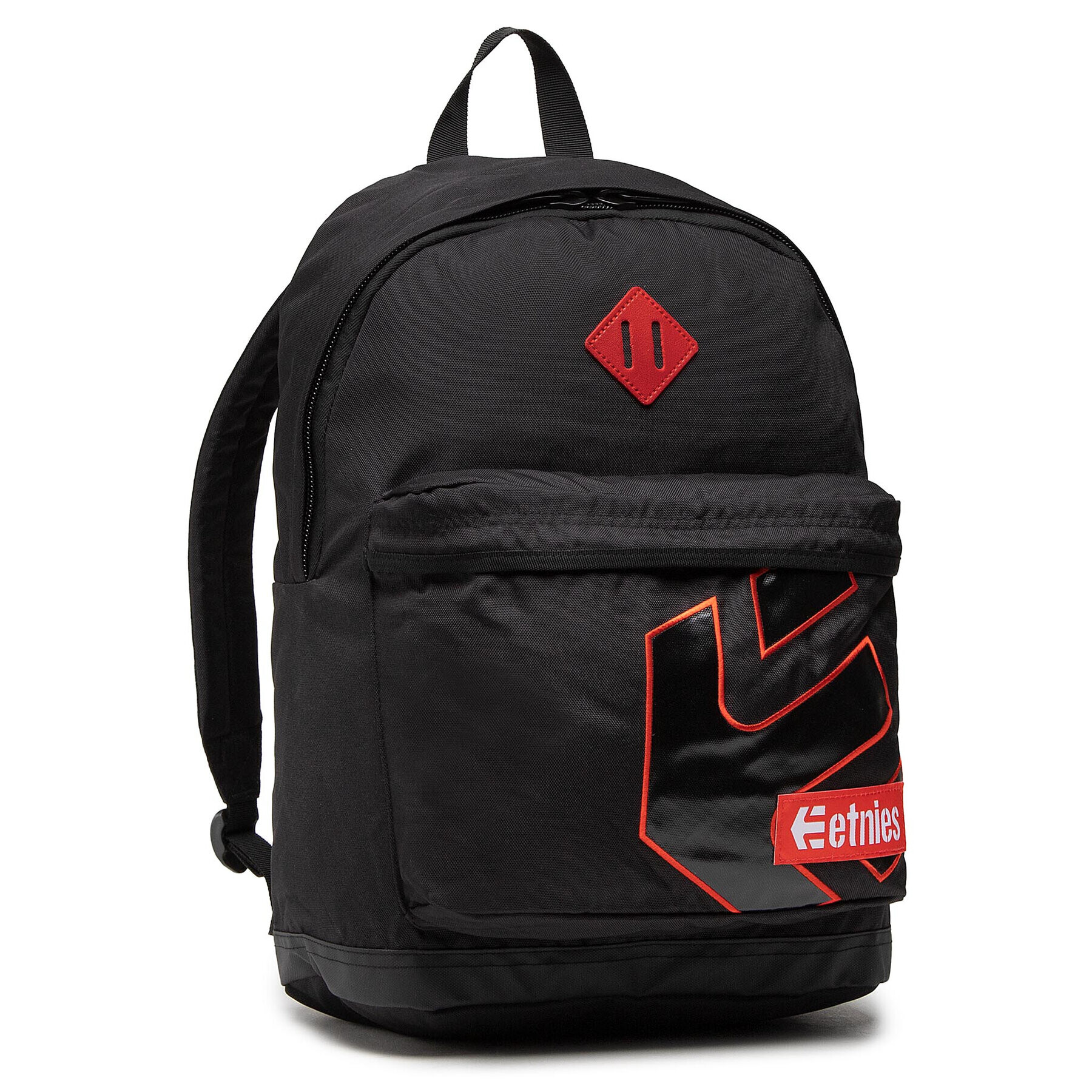 Etnies Раница Essential Back Pack 1410001387 Черен - Pepit.bg