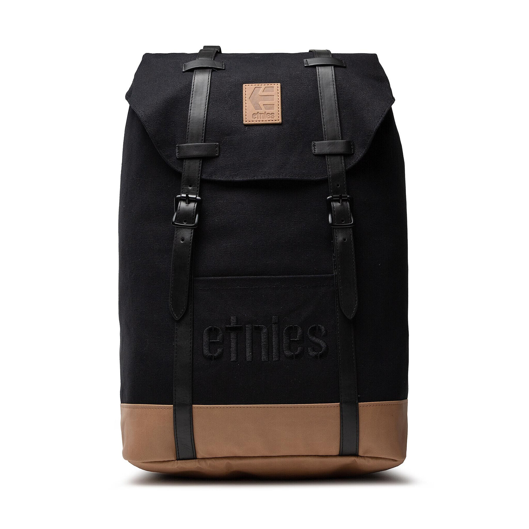 Etnies Раница Jameson Backpack 4140001405 Черен - Pepit.bg