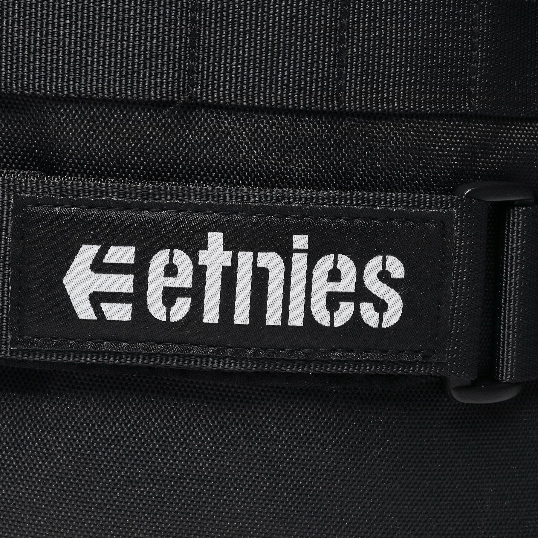 Etnies Раница Marana Light Bacpack 4140001446 Черен - Pepit.bg