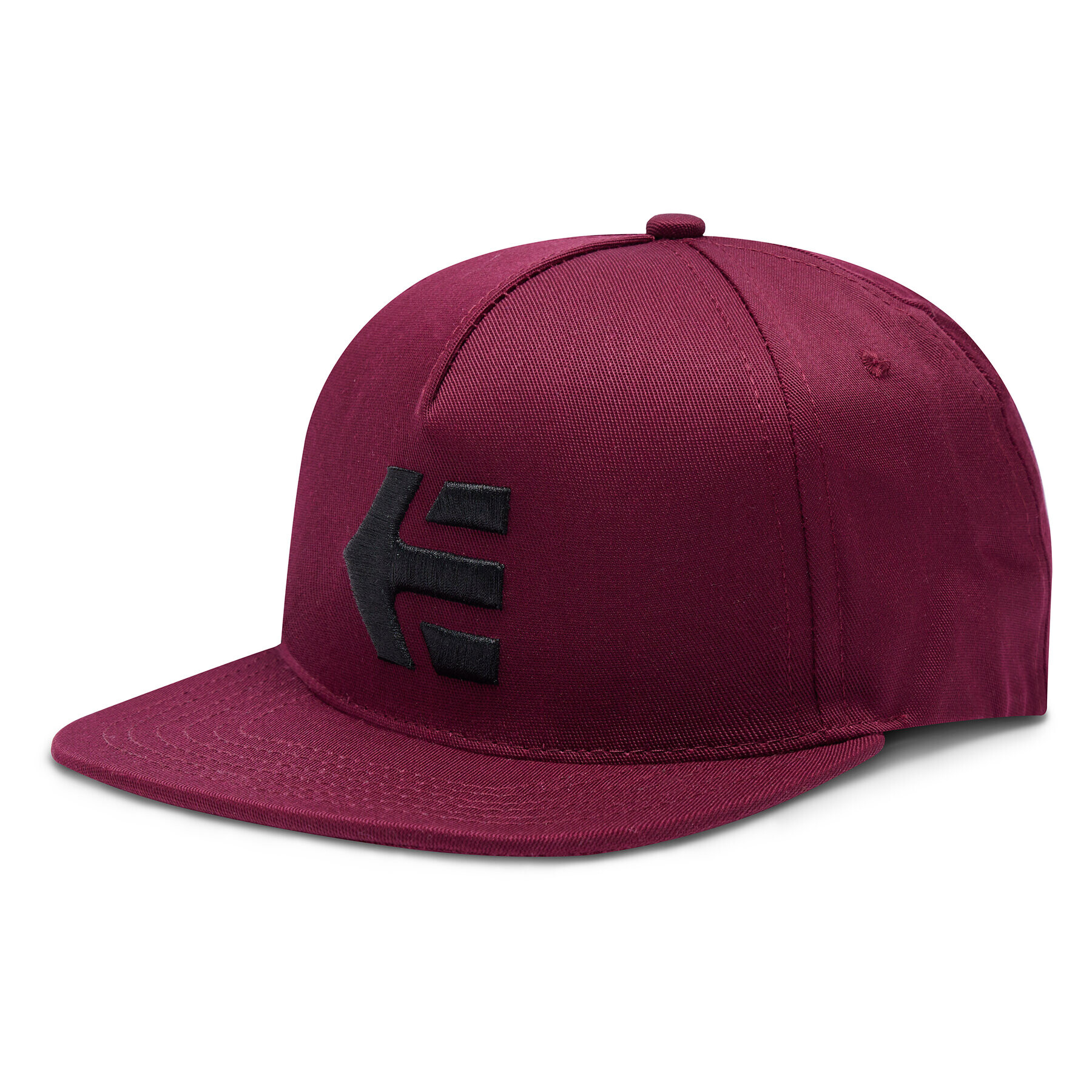 Etnies Шапка Icon Бордо - Pepit.bg