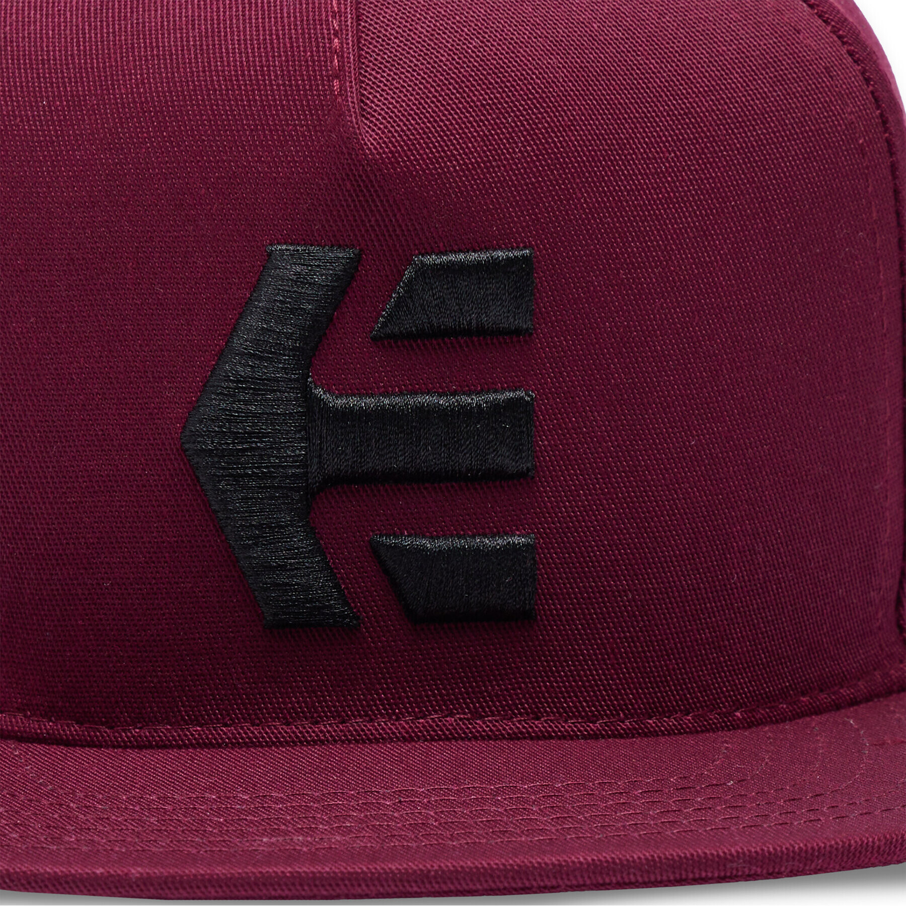 Etnies Шапка Icon Бордо - Pepit.bg