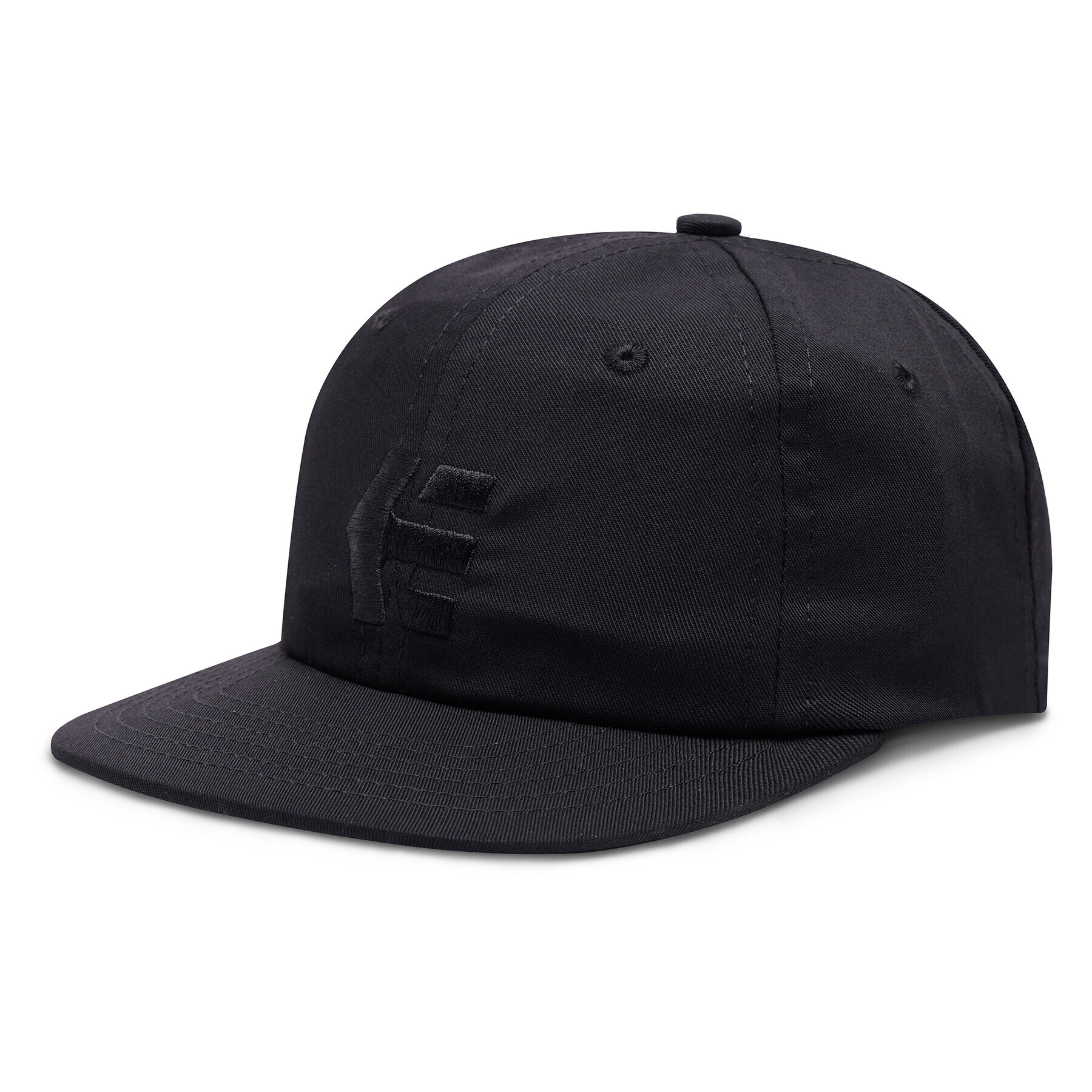 Etnies Шапка Icon Destruct Черен - Pepit.bg