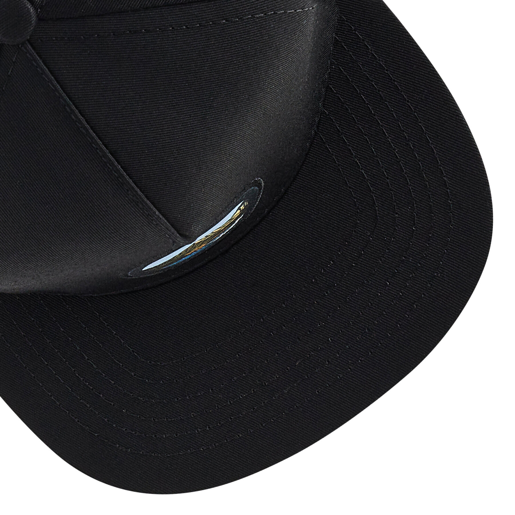 Etnies Шапка с козирка Rp Snapback Черен - Pepit.bg
