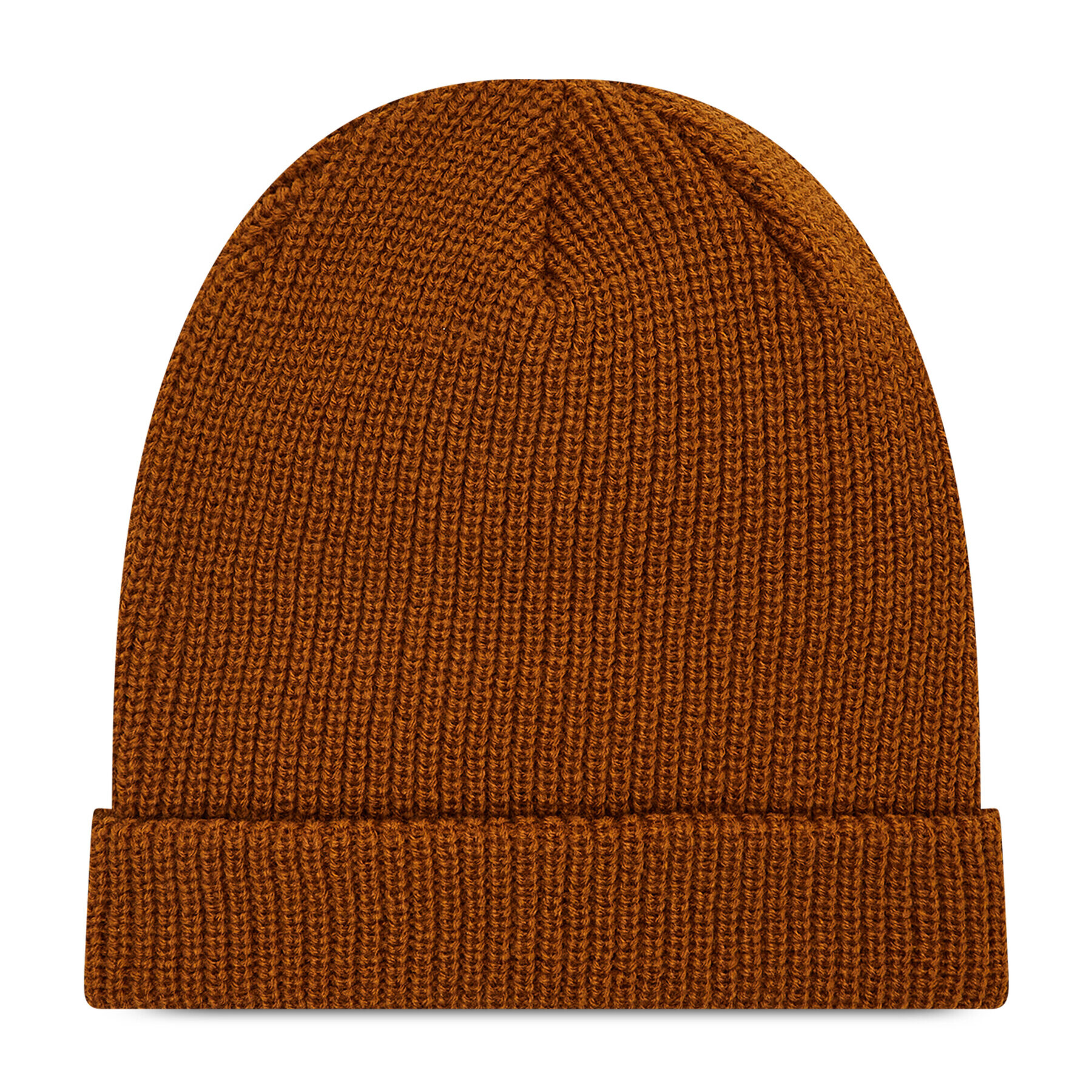 Etnies Шапка Warehouse Beanie 4140001280 Кафяв - Pepit.bg
