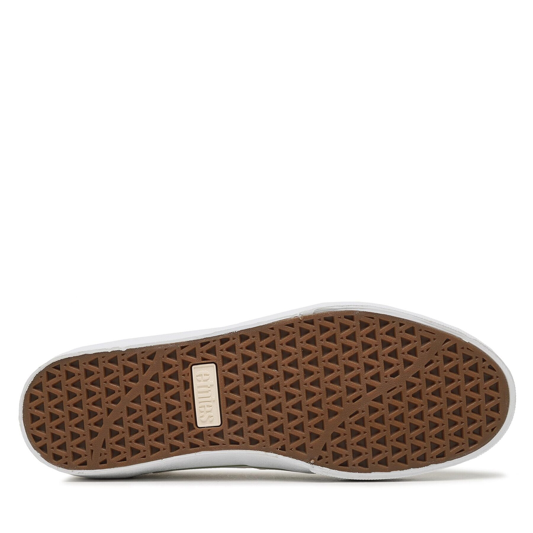 Etnies Сникърси Barge Ls 4101000351 Бял - Pepit.bg