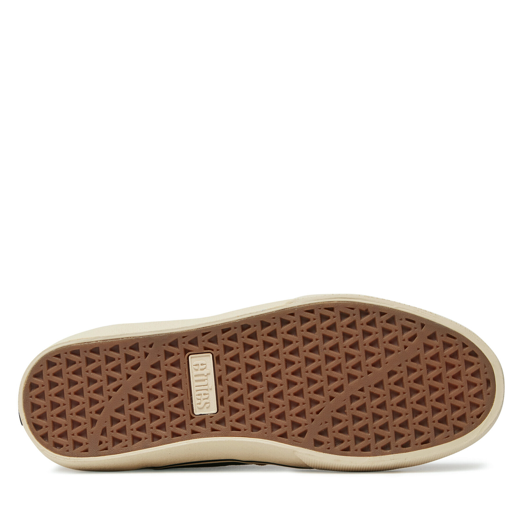 Etnies Сникърси Barge Ls 4101000351 Кафяв - Pepit.bg