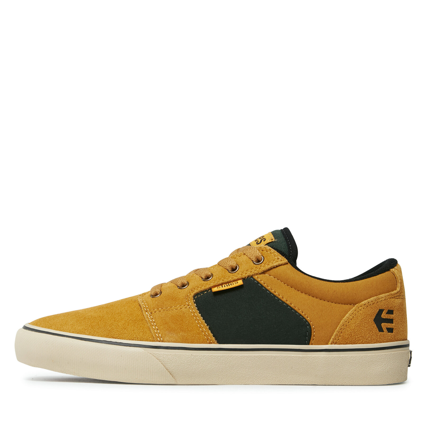 Etnies Сникърси Barge Ls 4101000351 Кафяв - Pepit.bg