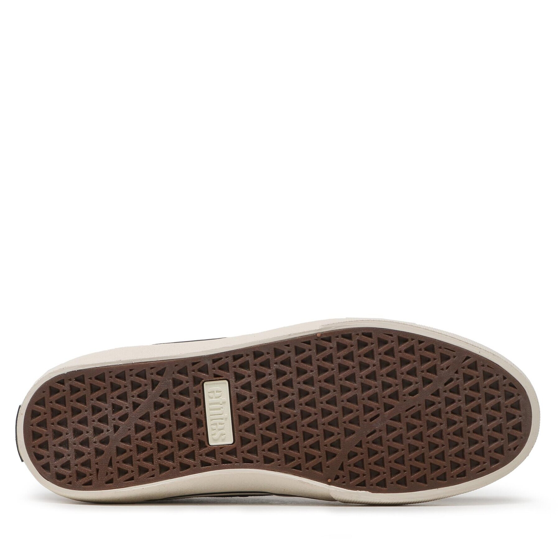 Etnies Сникърси Barge Ls 4101000351 Оранжев - Pepit.bg