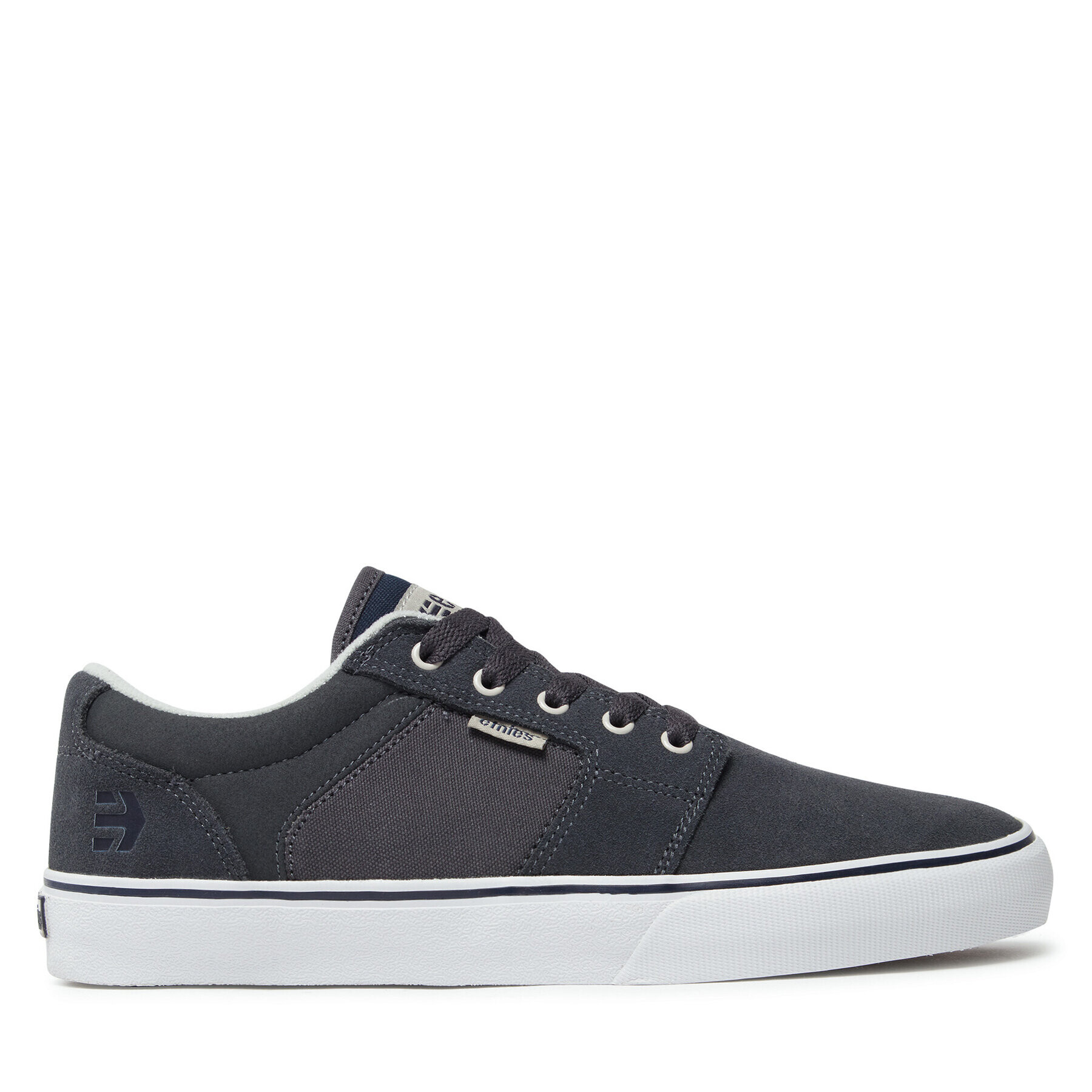Etnies Сникърси Barge Ls 4101000351 Сив - Pepit.bg