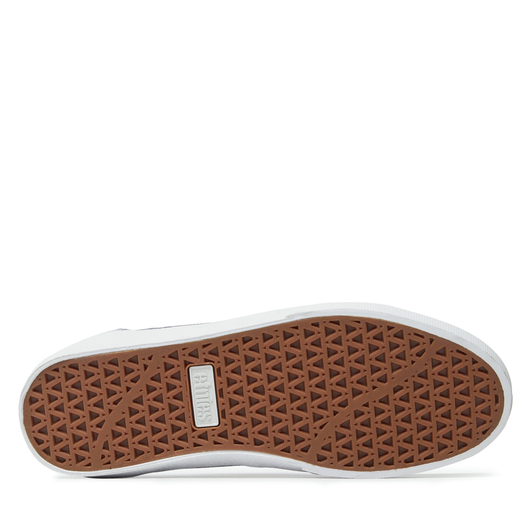 Etnies Сникърси Barge Ls 4101000351 Сив - Pepit.bg