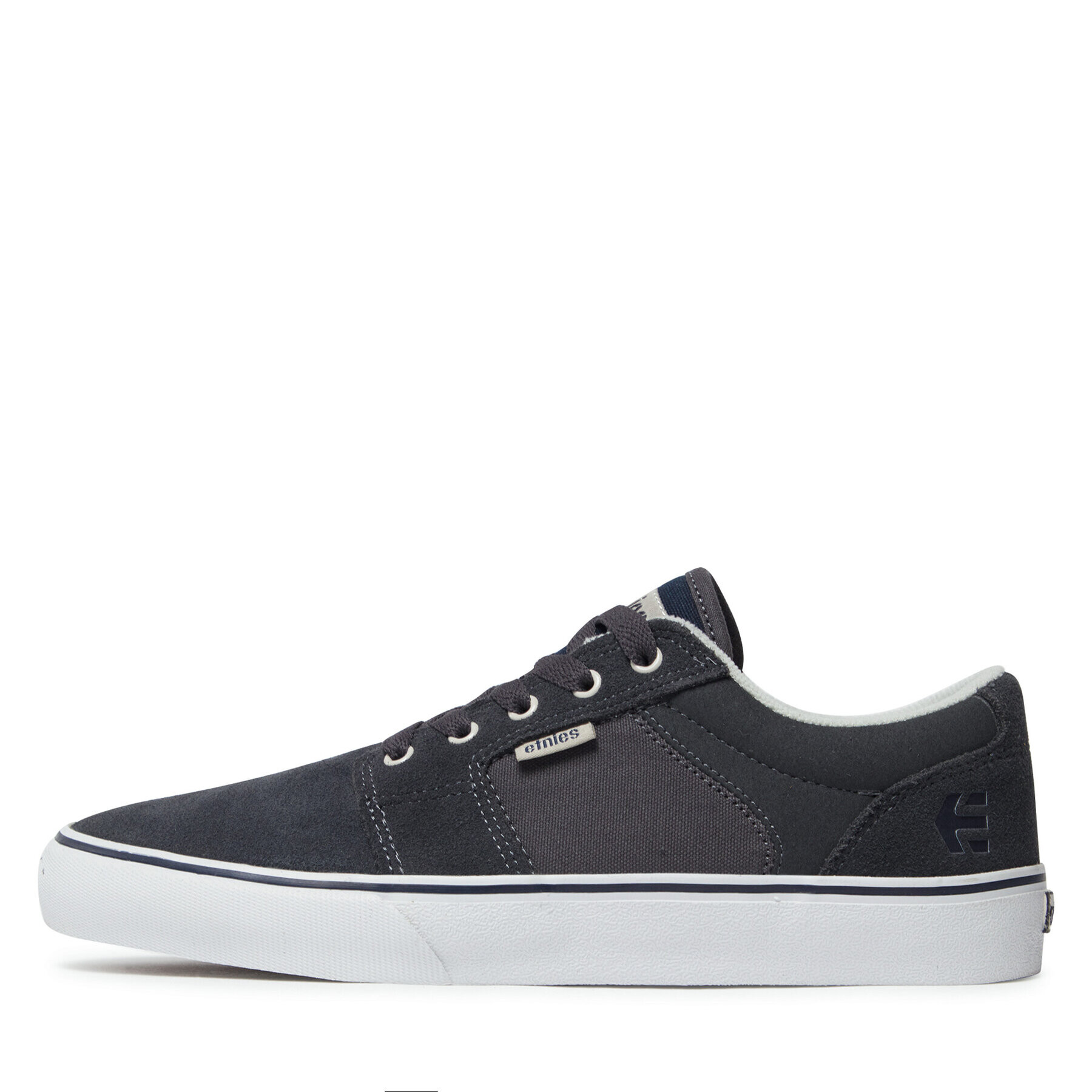 Etnies Сникърси Barge Ls 4101000351 Сив - Pepit.bg