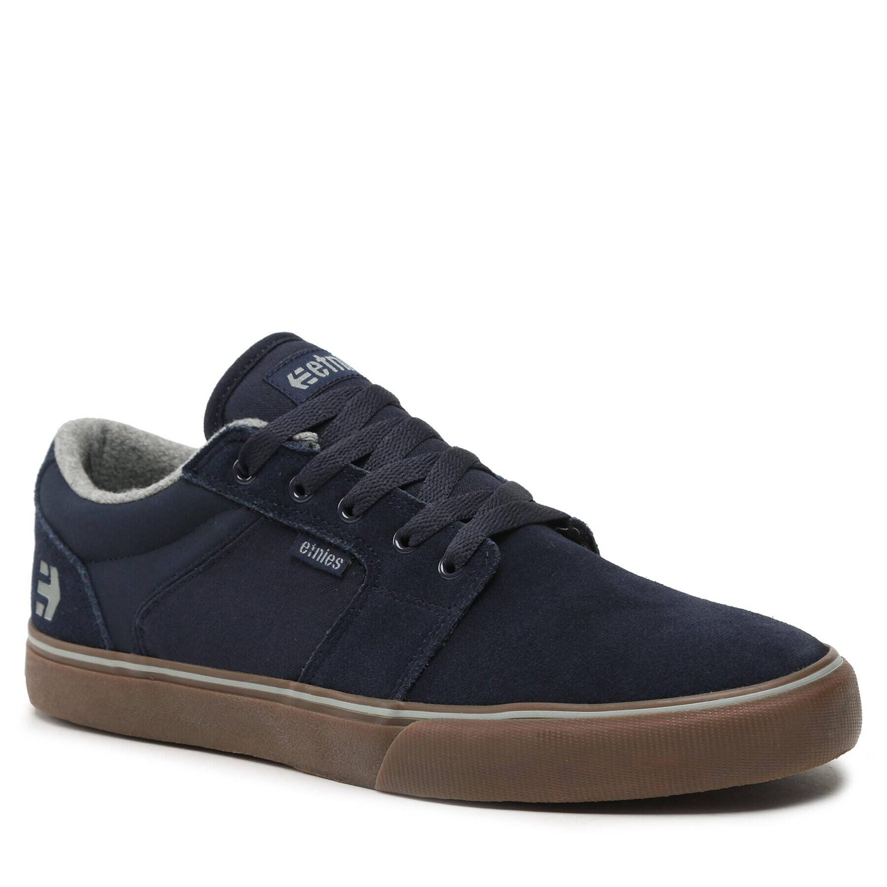 Etnies Сникърси Barge Ls 4101000351 Тъмносин - Pepit.bg