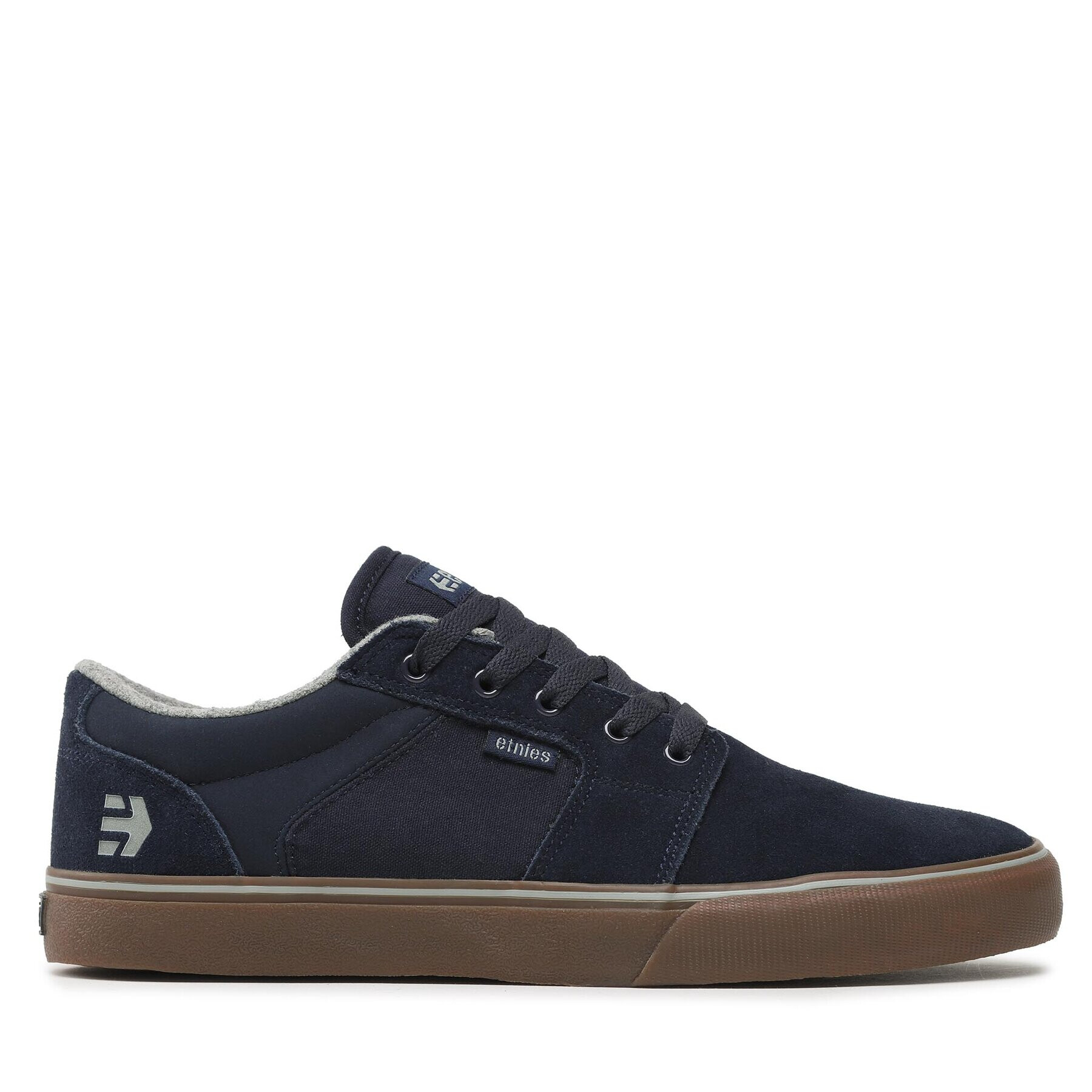 Etnies Сникърси Barge Ls 4101000351 Тъмносин - Pepit.bg