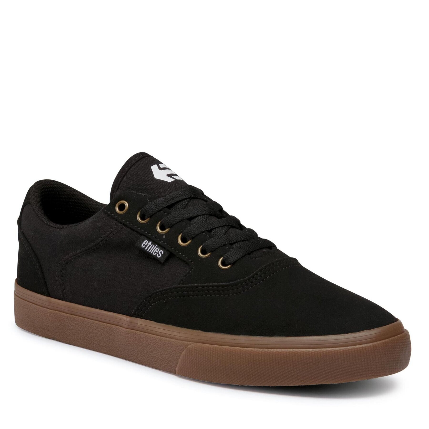 Etnies Сникърси Blitz 4101000510 Черен - Pepit.bg