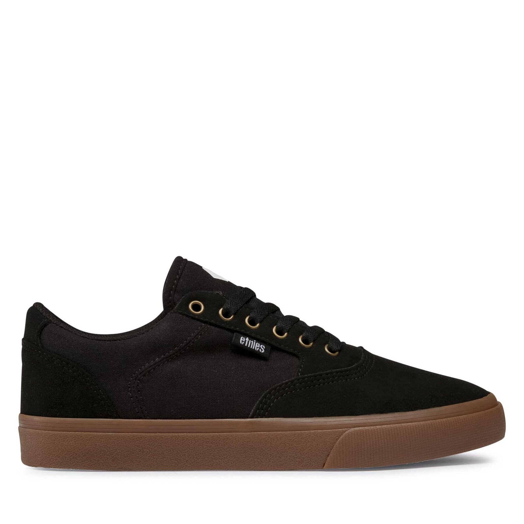 Etnies Сникърси Blitz 4101000510 Черен - Pepit.bg