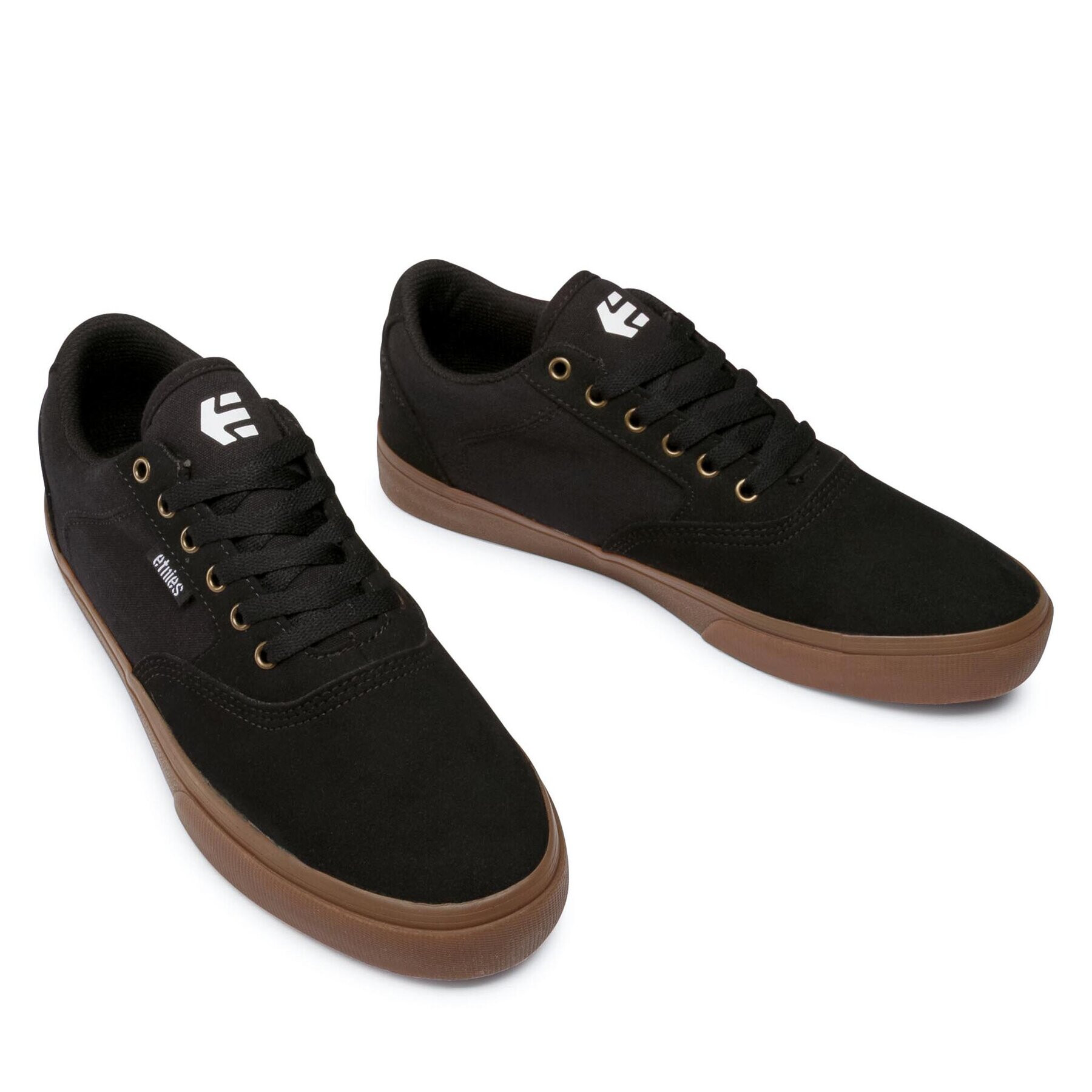 Etnies Сникърси Blitz 4101000510 Черен - Pepit.bg
