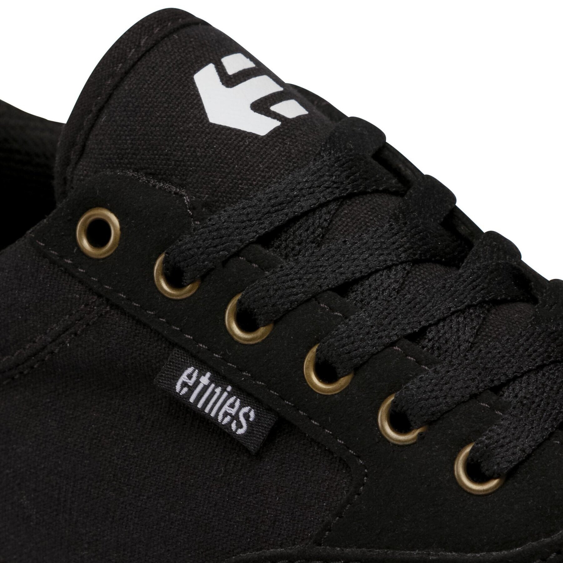 Etnies Сникърси Blitz 4101000510 Черен - Pepit.bg