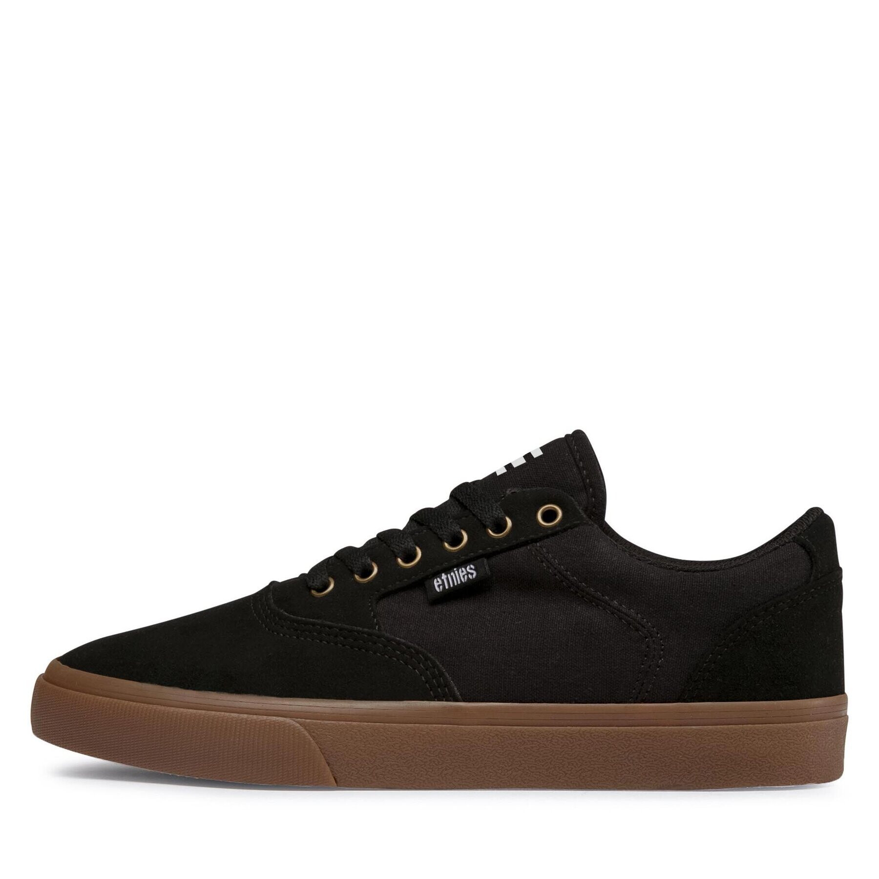 Etnies Сникърси Blitz 4101000510 Черен - Pepit.bg