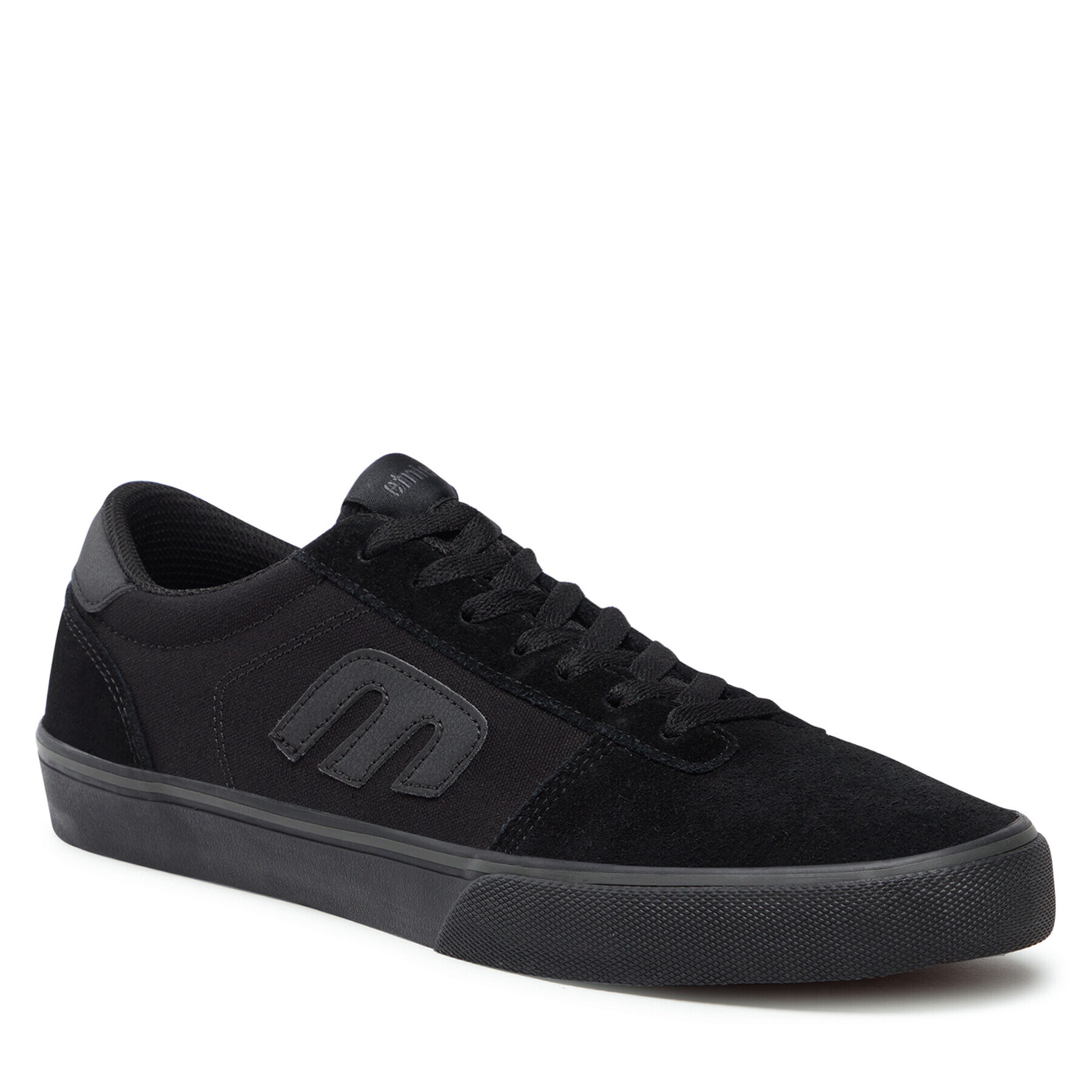 Etnies Сникърси Calli Vulc 4101000544 Черен - Pepit.bg