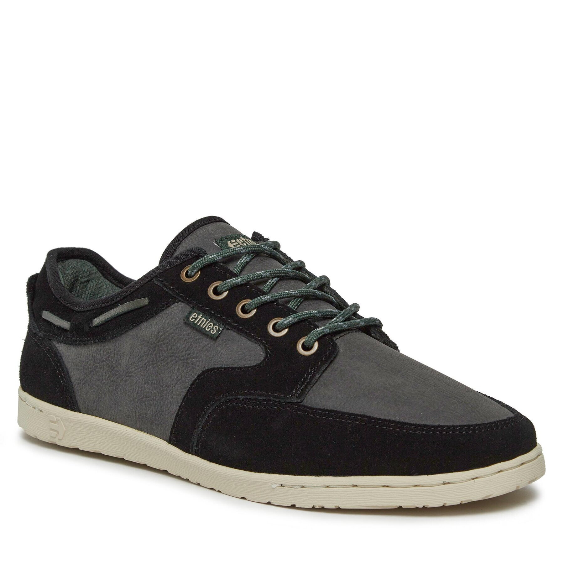 Etnies Сникърси Dory 4101000401 Черен - Pepit.bg